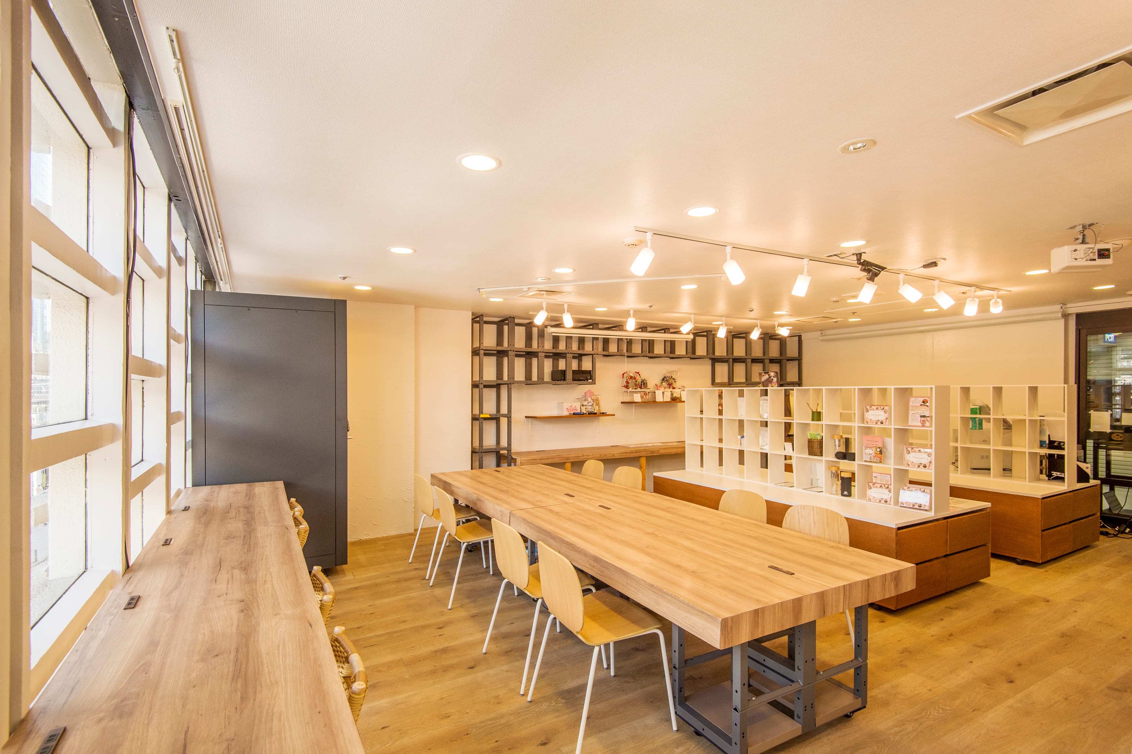 スペース画像 4