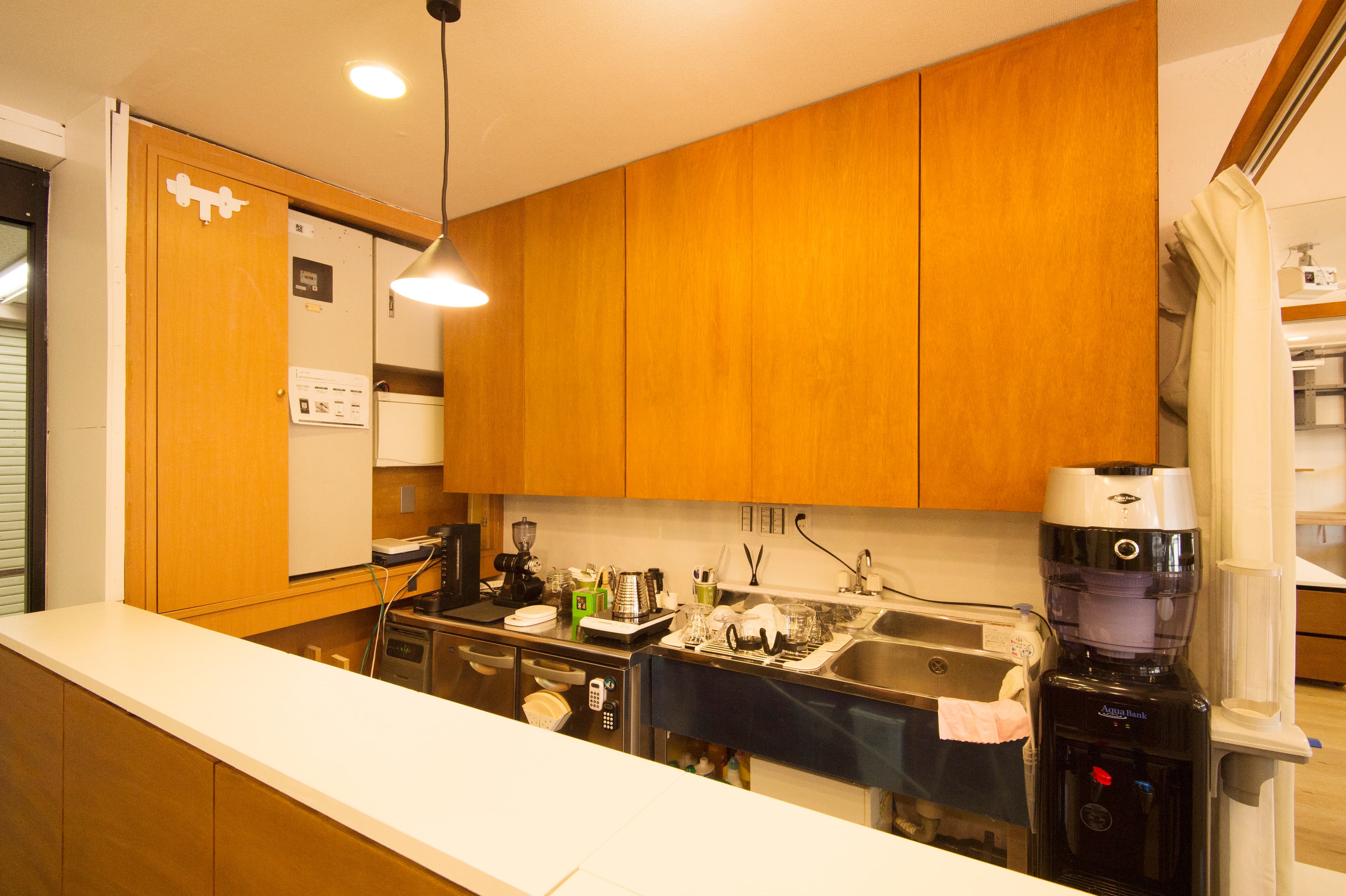 スペース画像 5