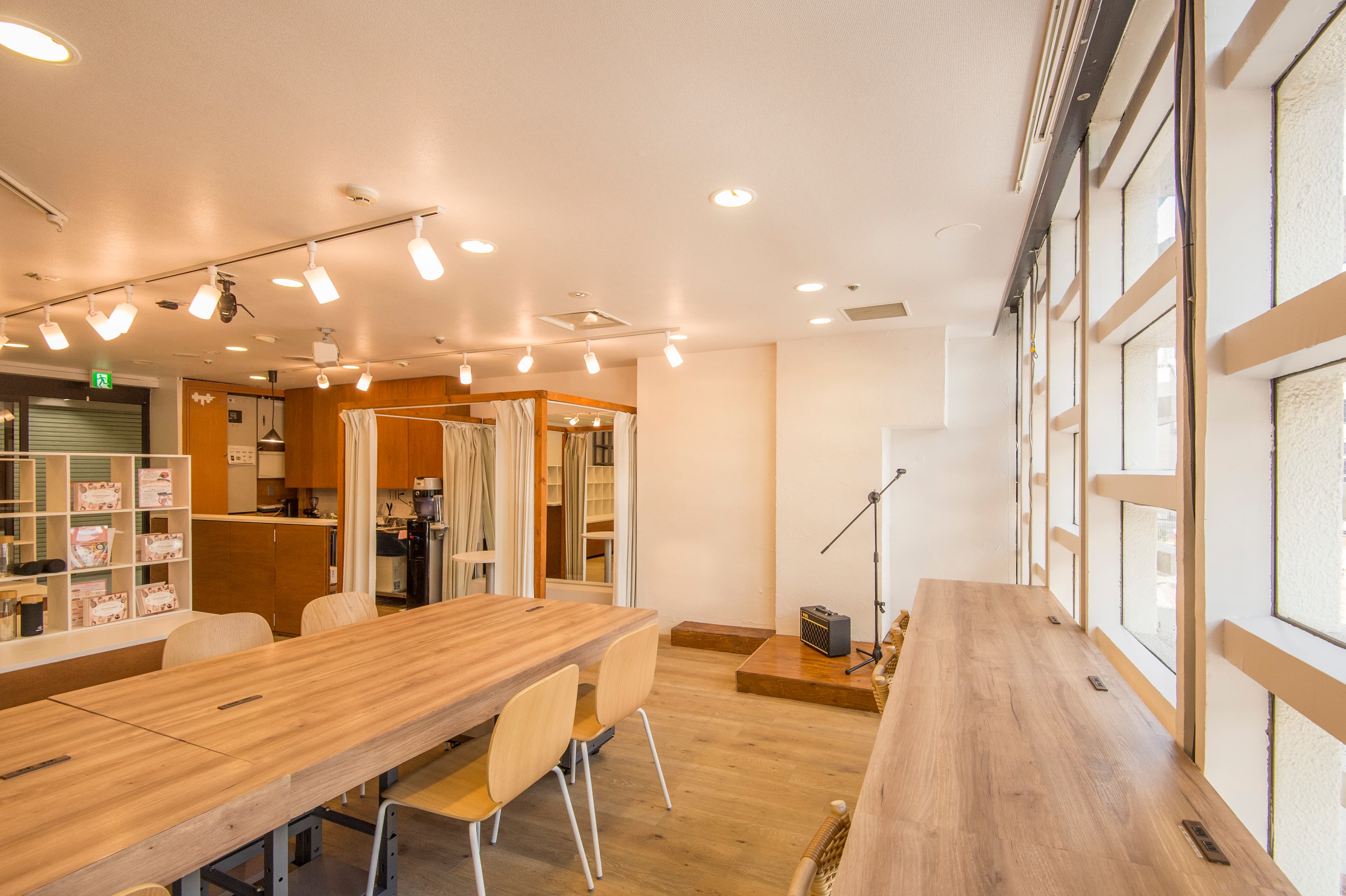 スペース画像 6