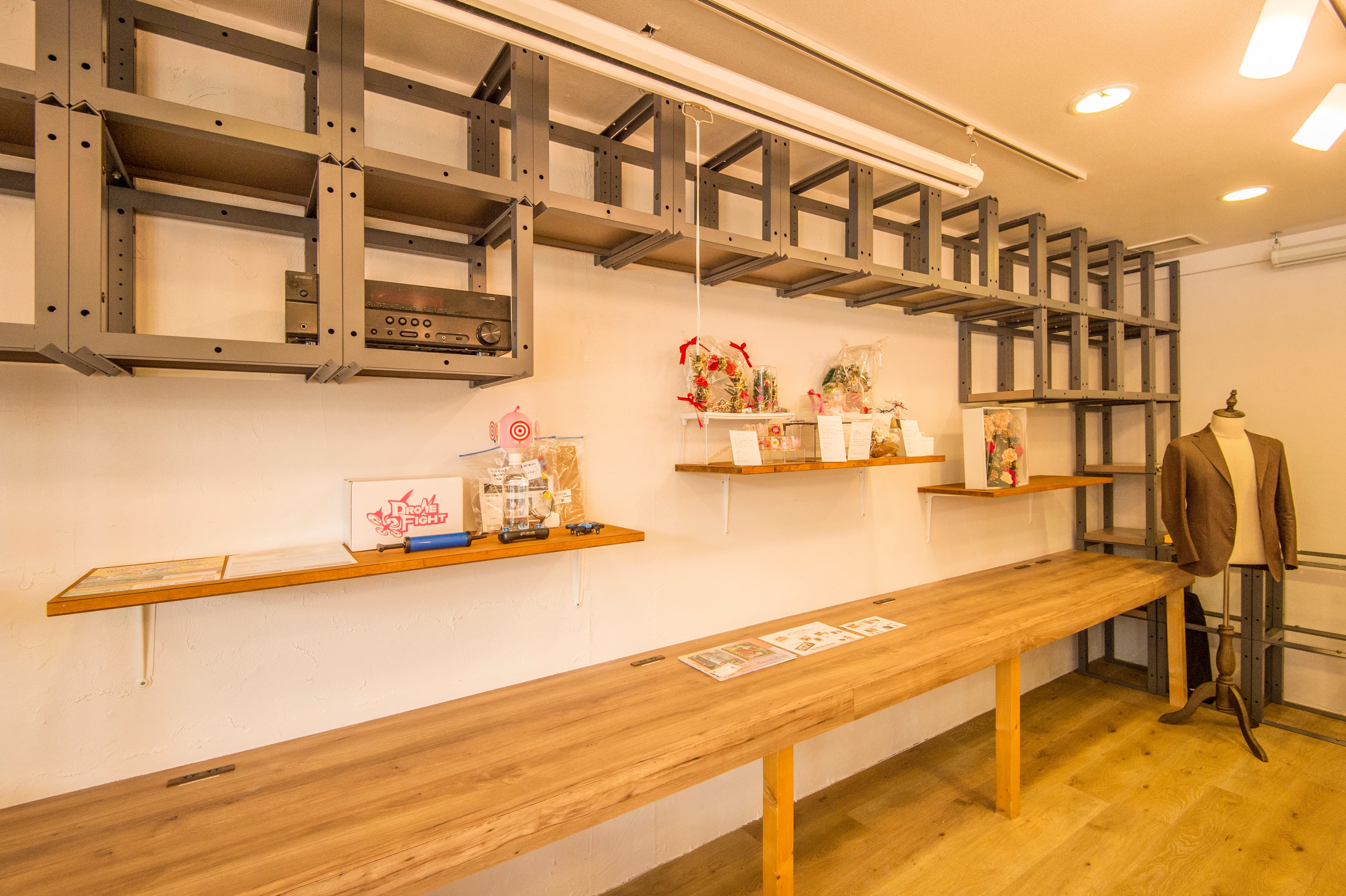 スペース画像 7