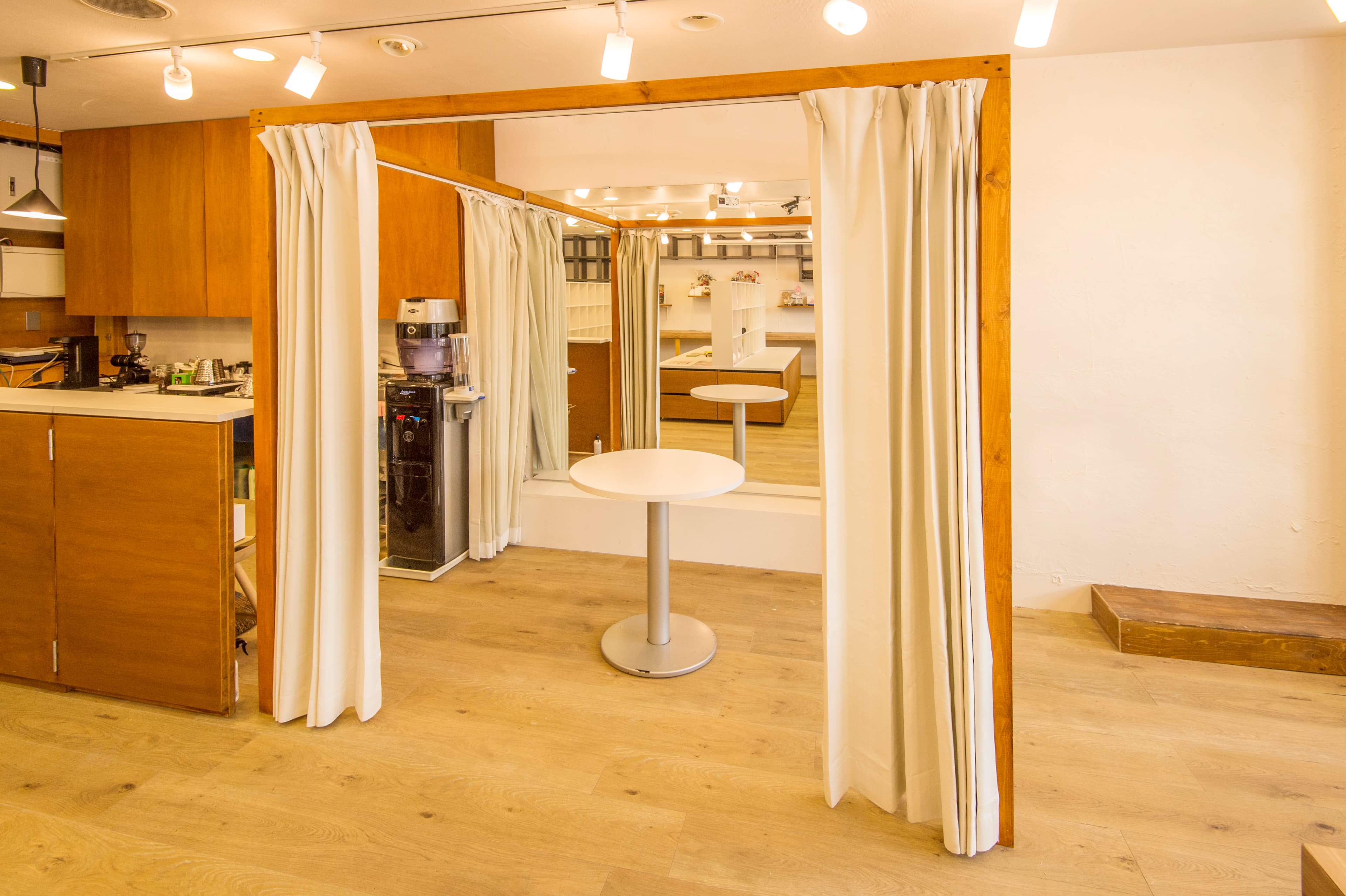 スペース画像 8