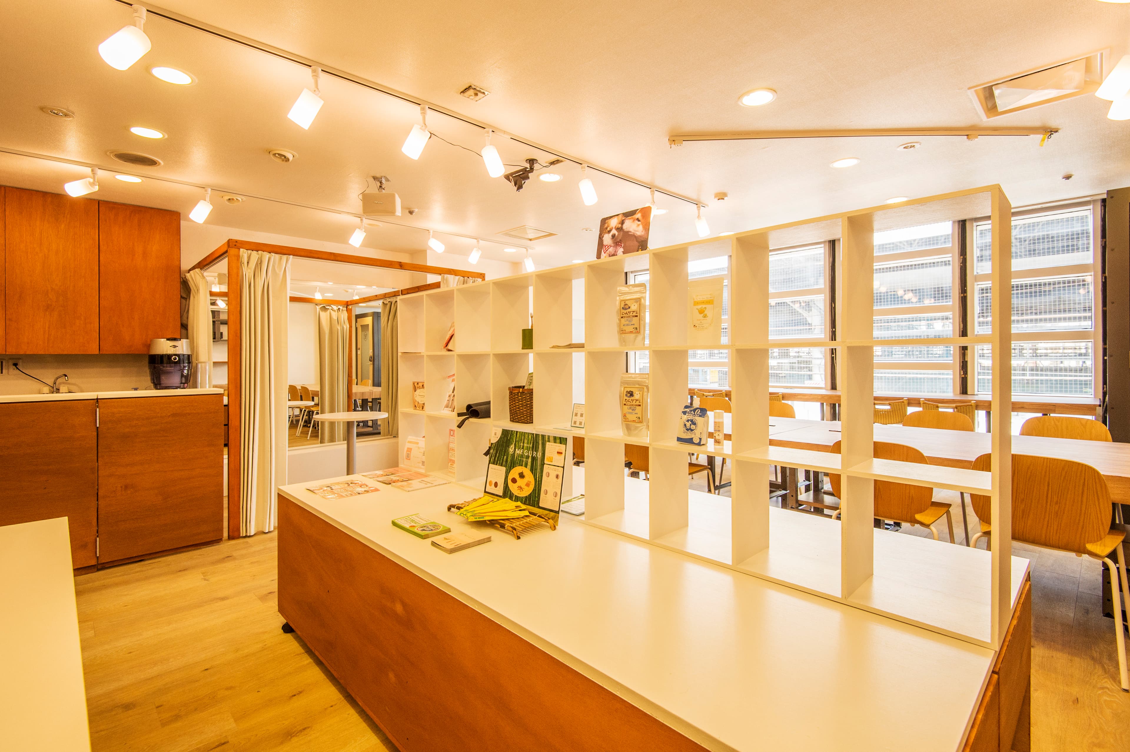 スペース画像 9