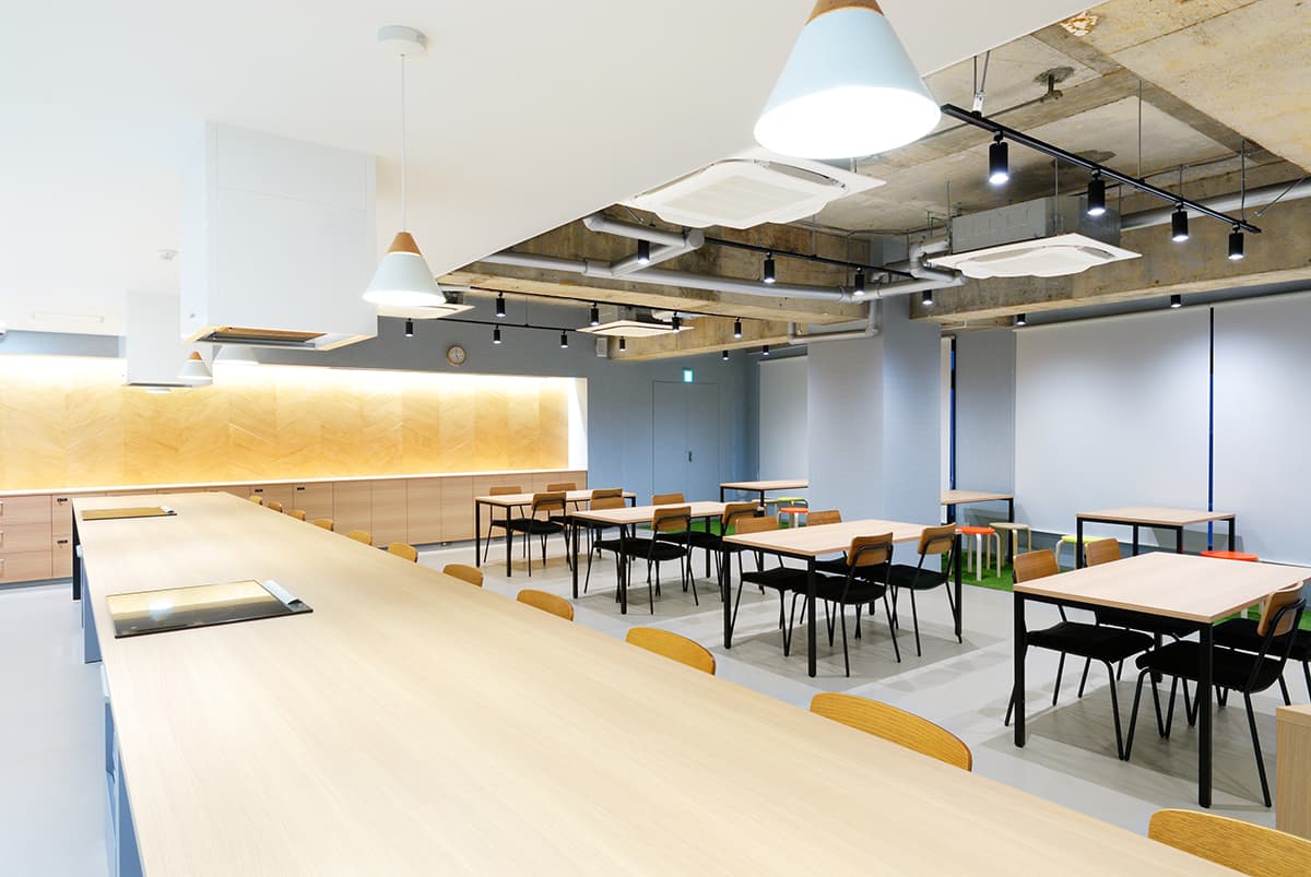 スペース画像 1