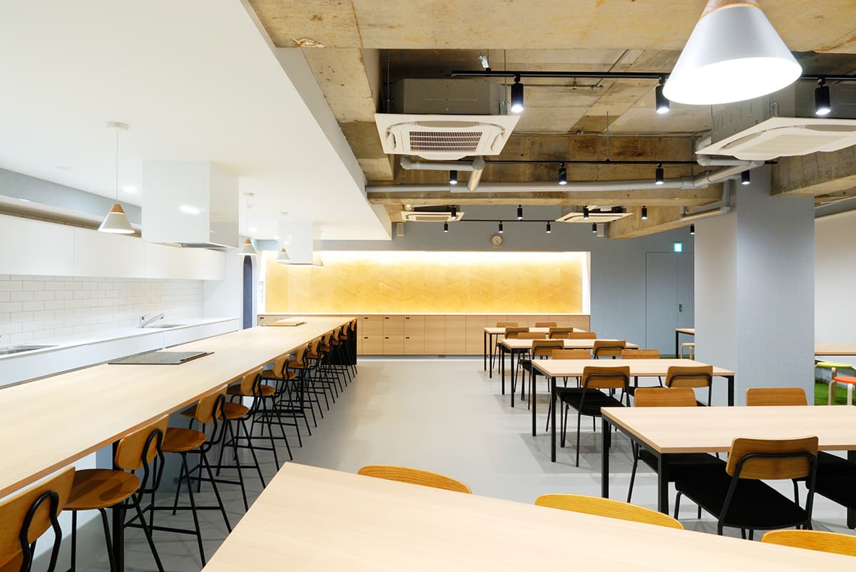 スペース画像 2