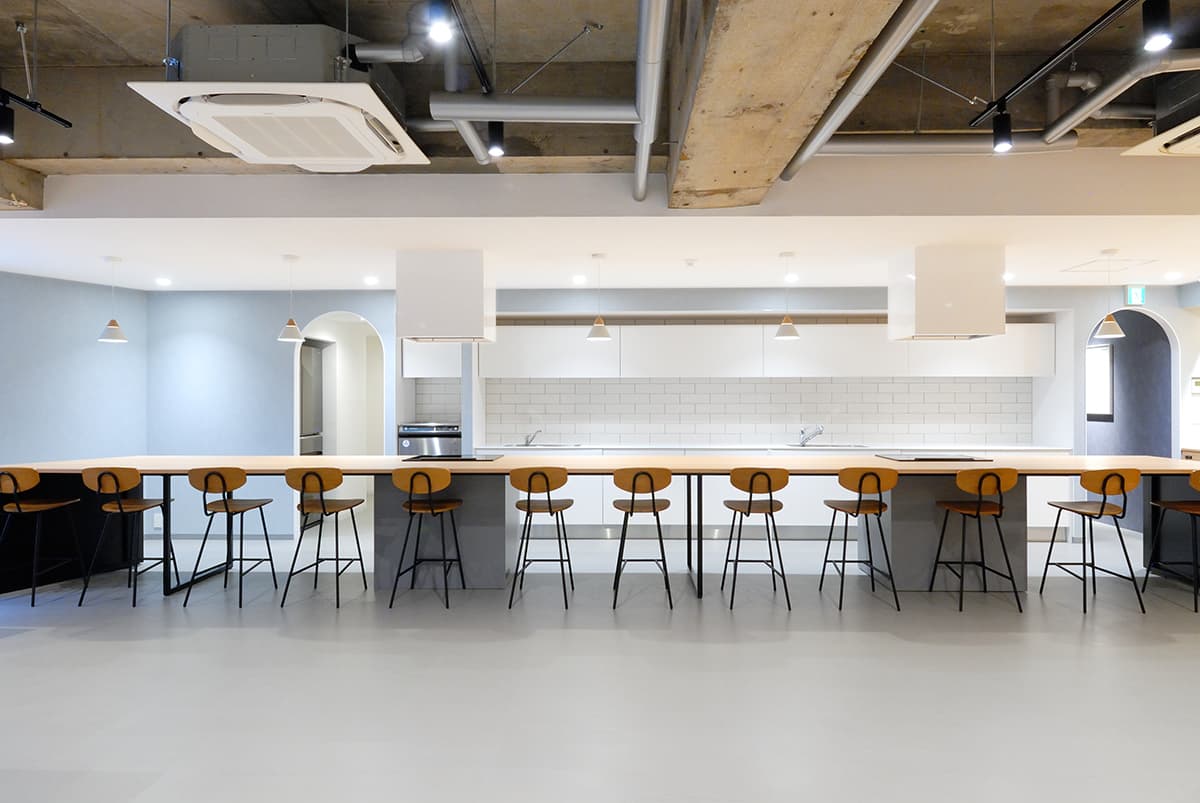 スペース画像 3