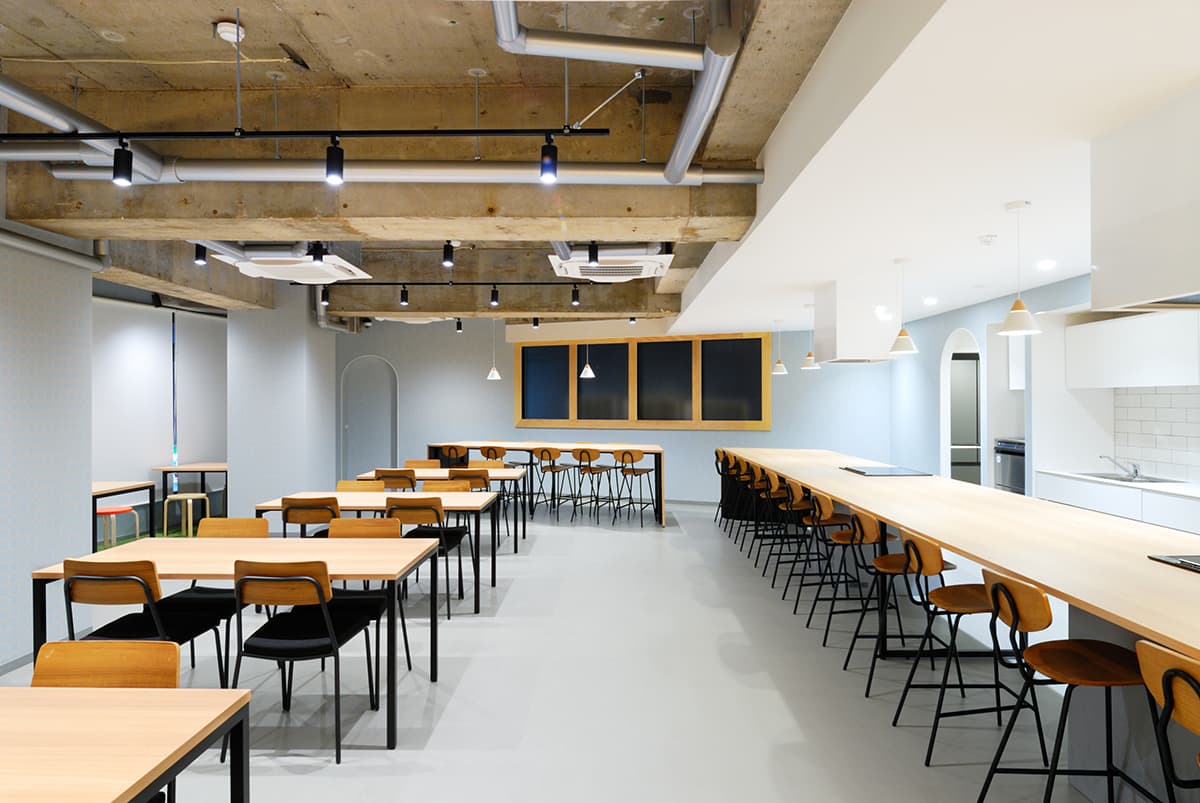 スペース画像 4