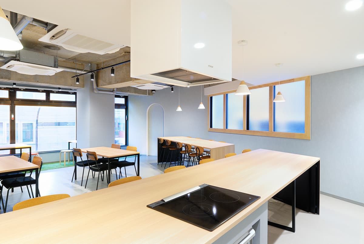 スペース画像 7