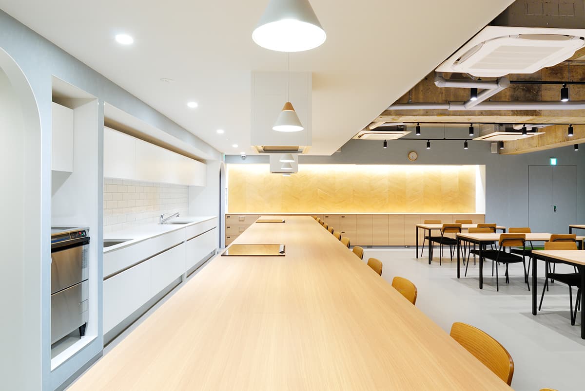 スペース画像 9