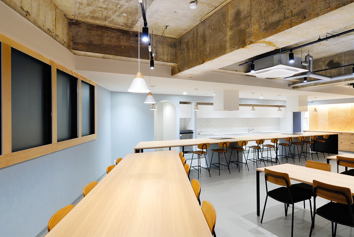 スペース画像 10