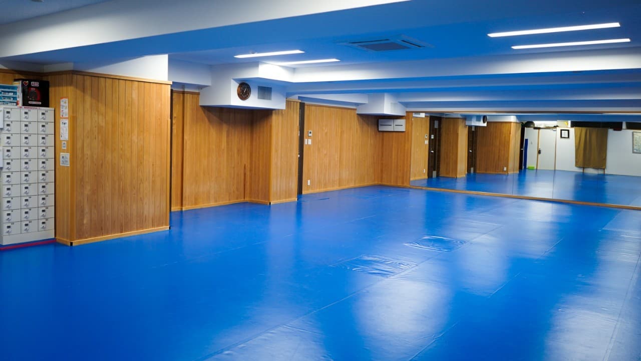 スペース画像 2