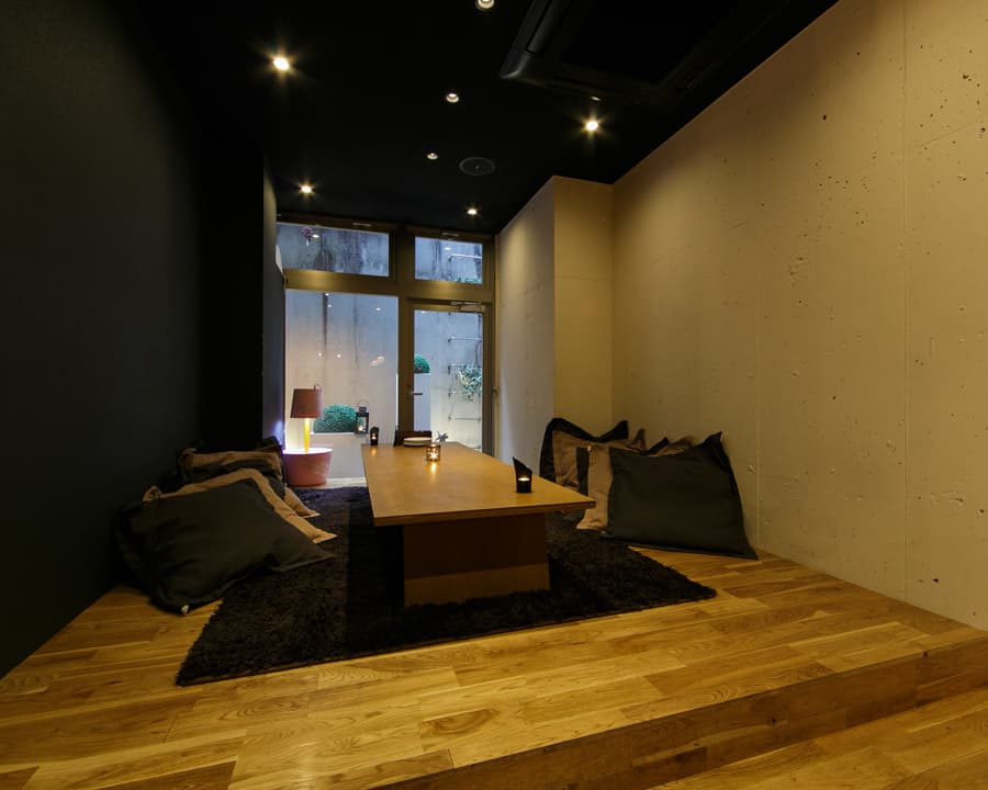 スペース画像 9