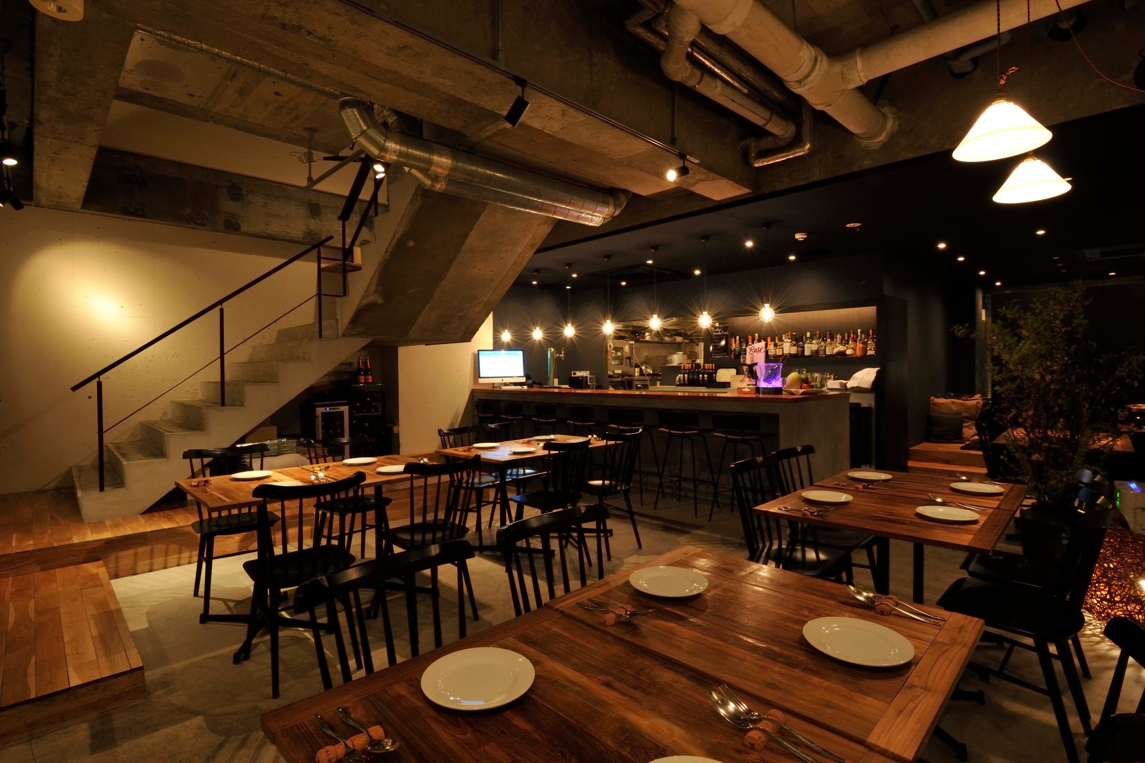 スペース画像 1