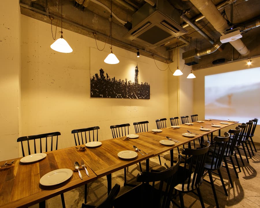 スペース画像 3