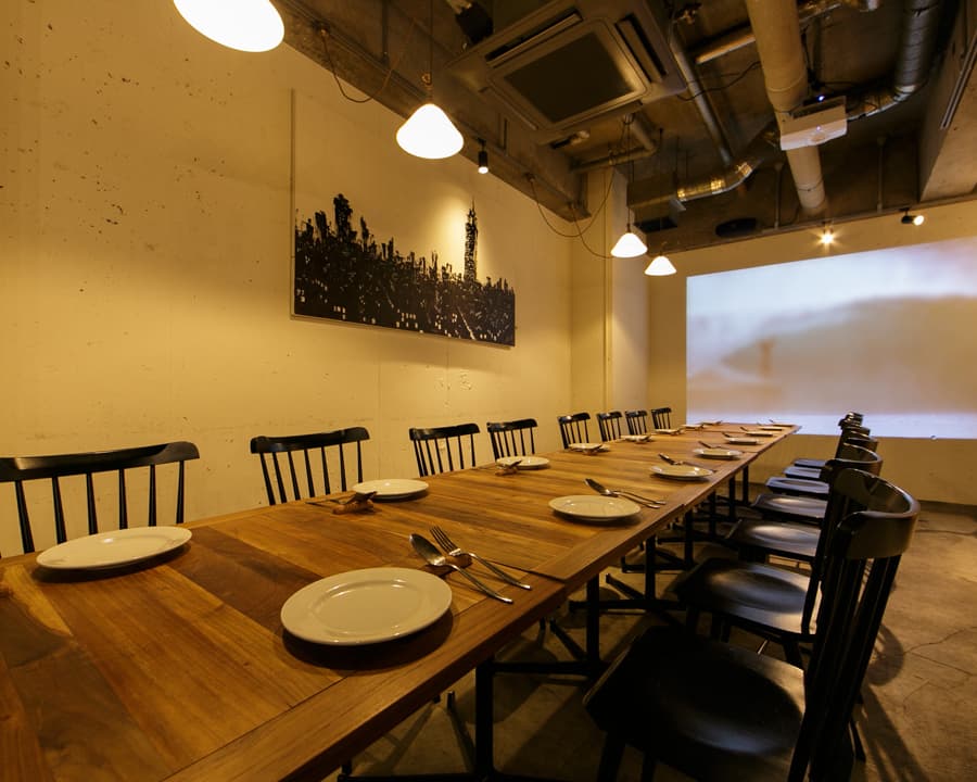 スペース画像 4