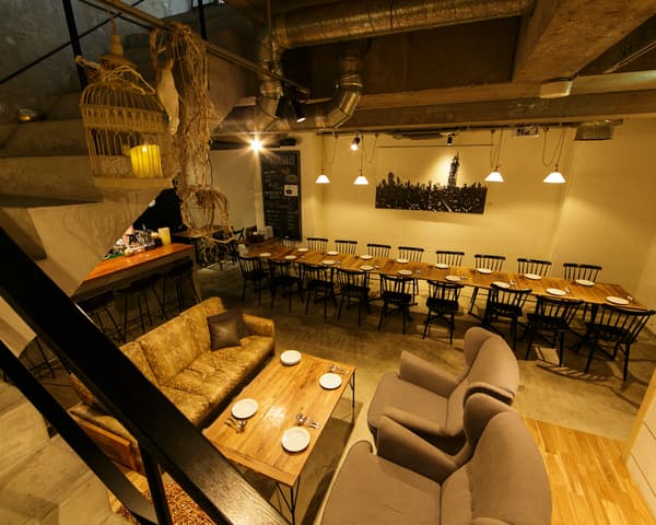 スペース画像 2