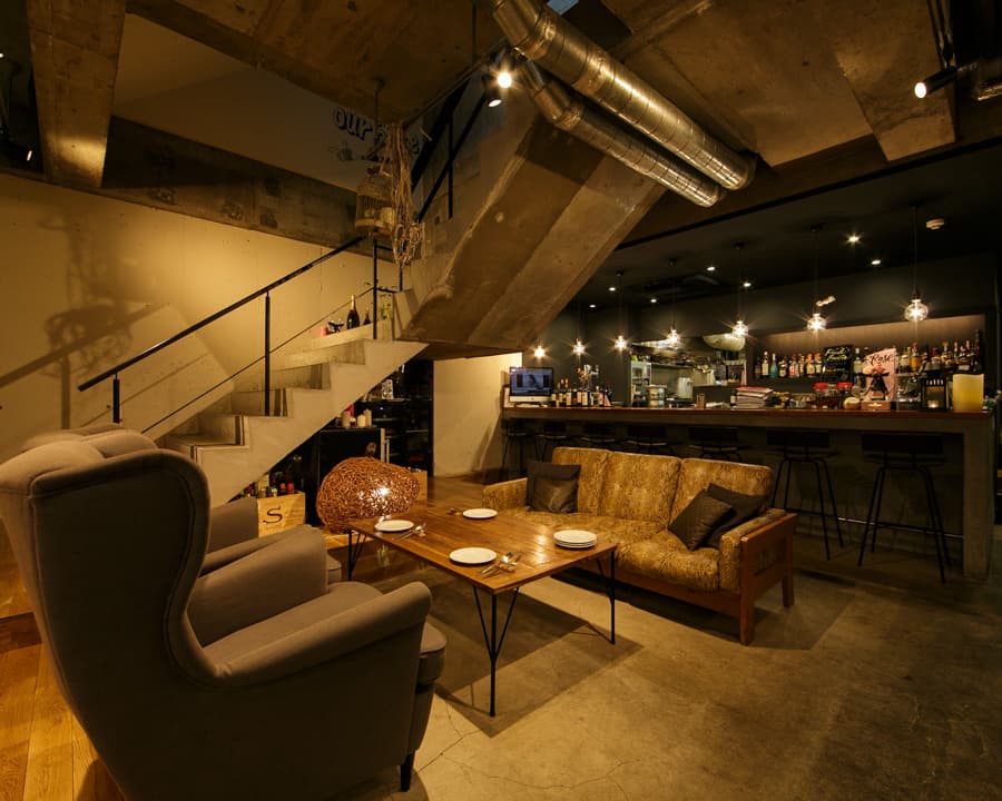 スペース画像 8