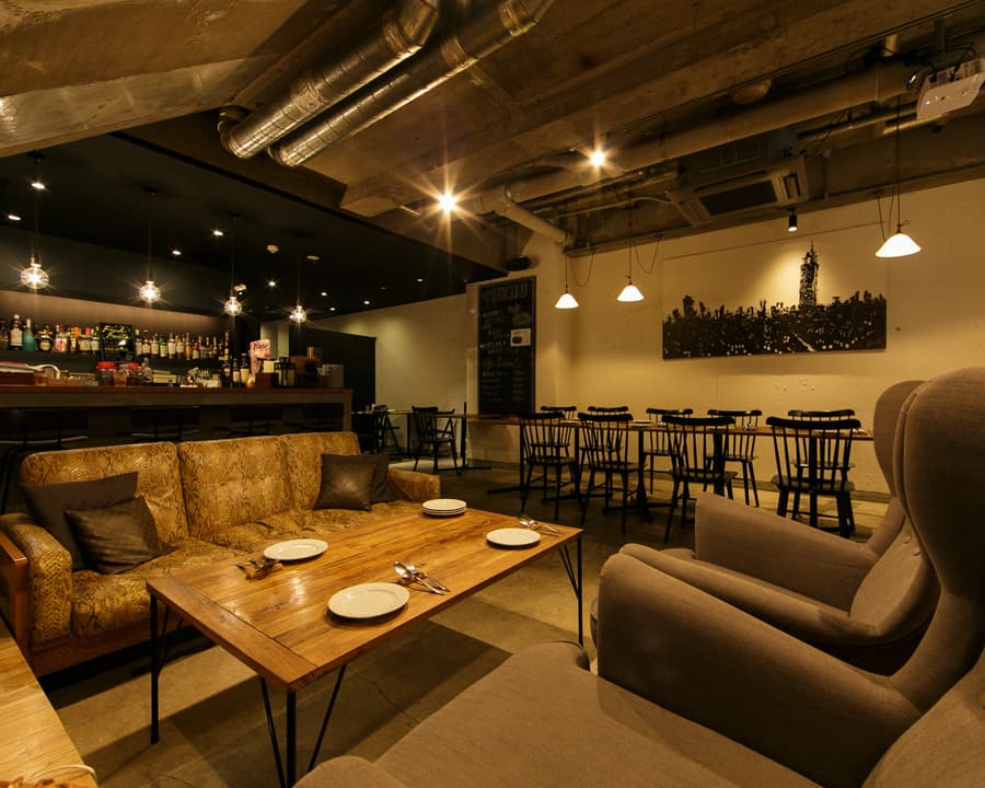 スペース画像 5