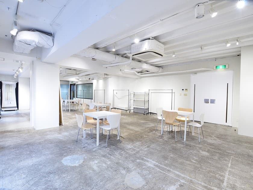 スペース画像 2