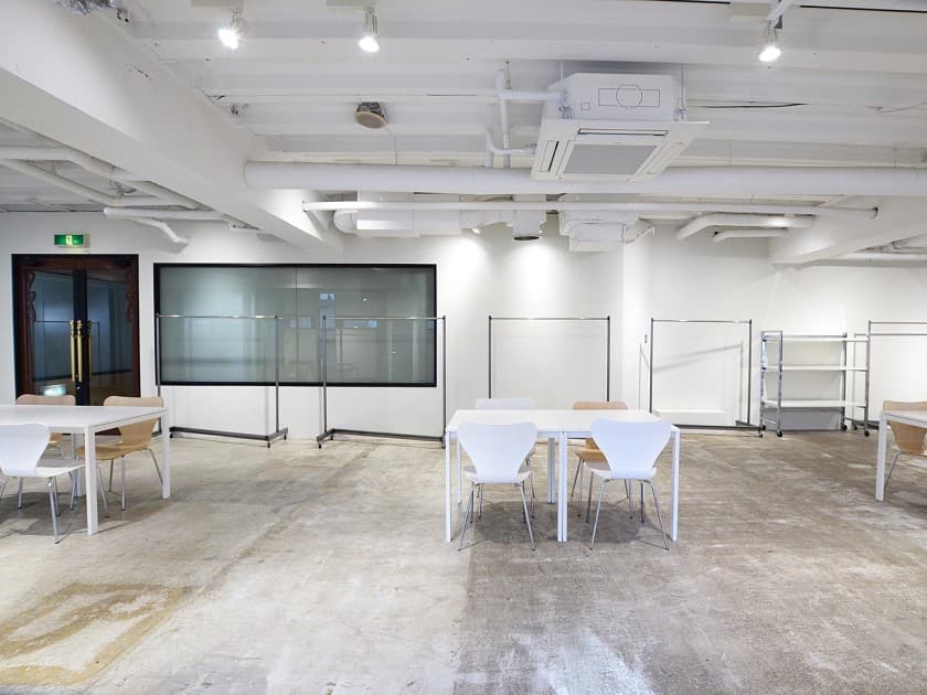 スペース画像 3