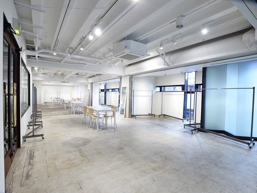 スペース画像 4