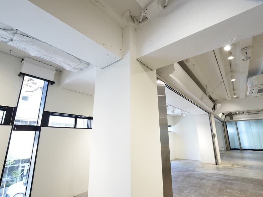 スペース画像 8