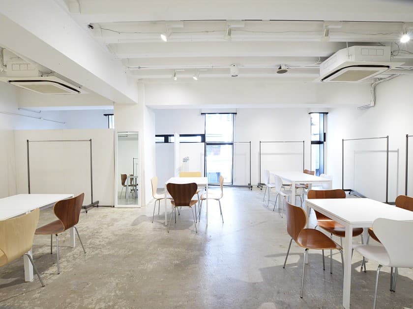 スペース画像 2