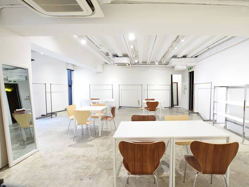 スペース画像 3