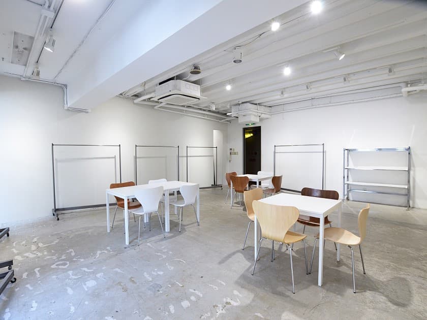 スペース画像 4