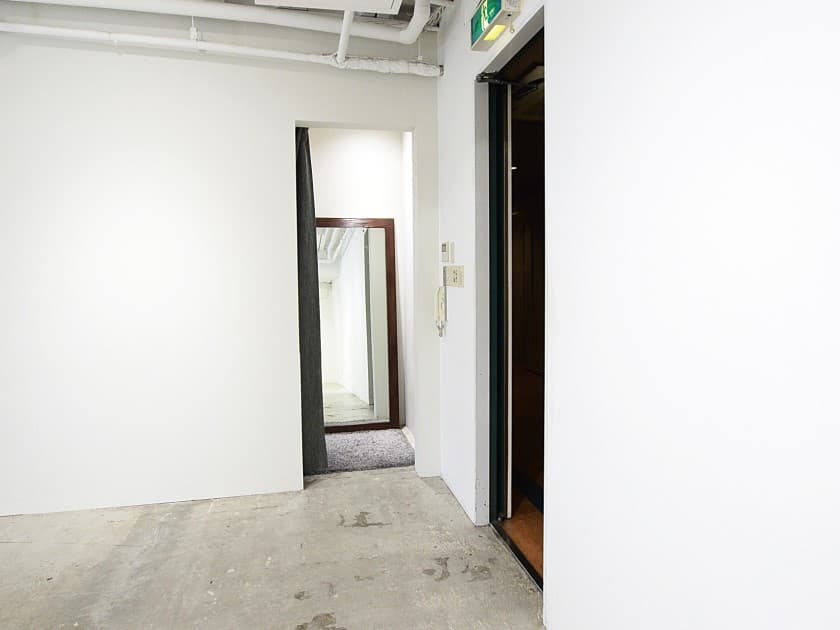 スペース画像 5