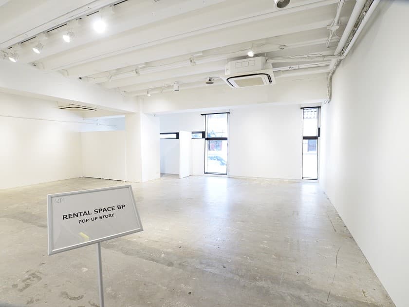 スペース画像 6