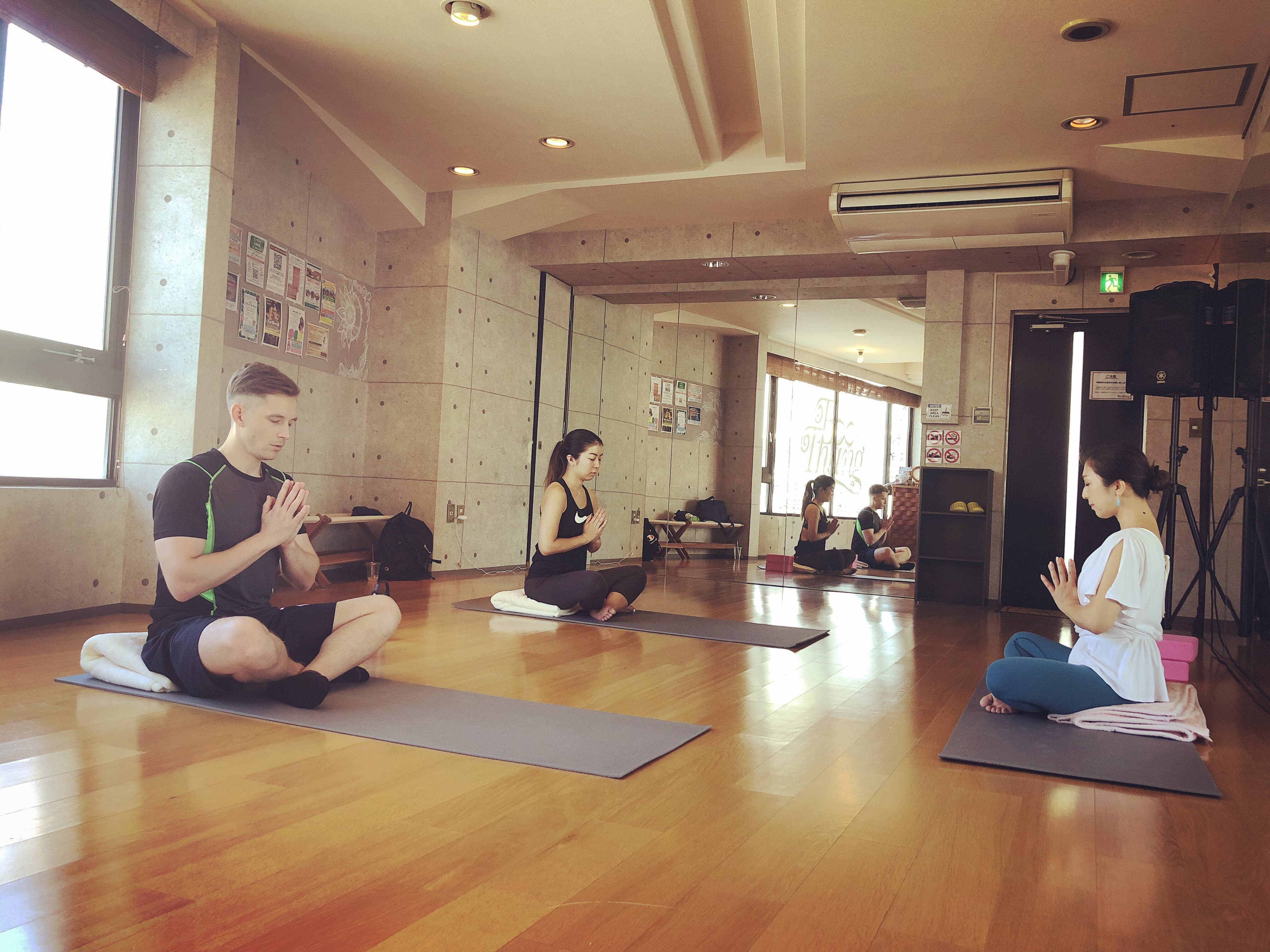 スペース画像 6