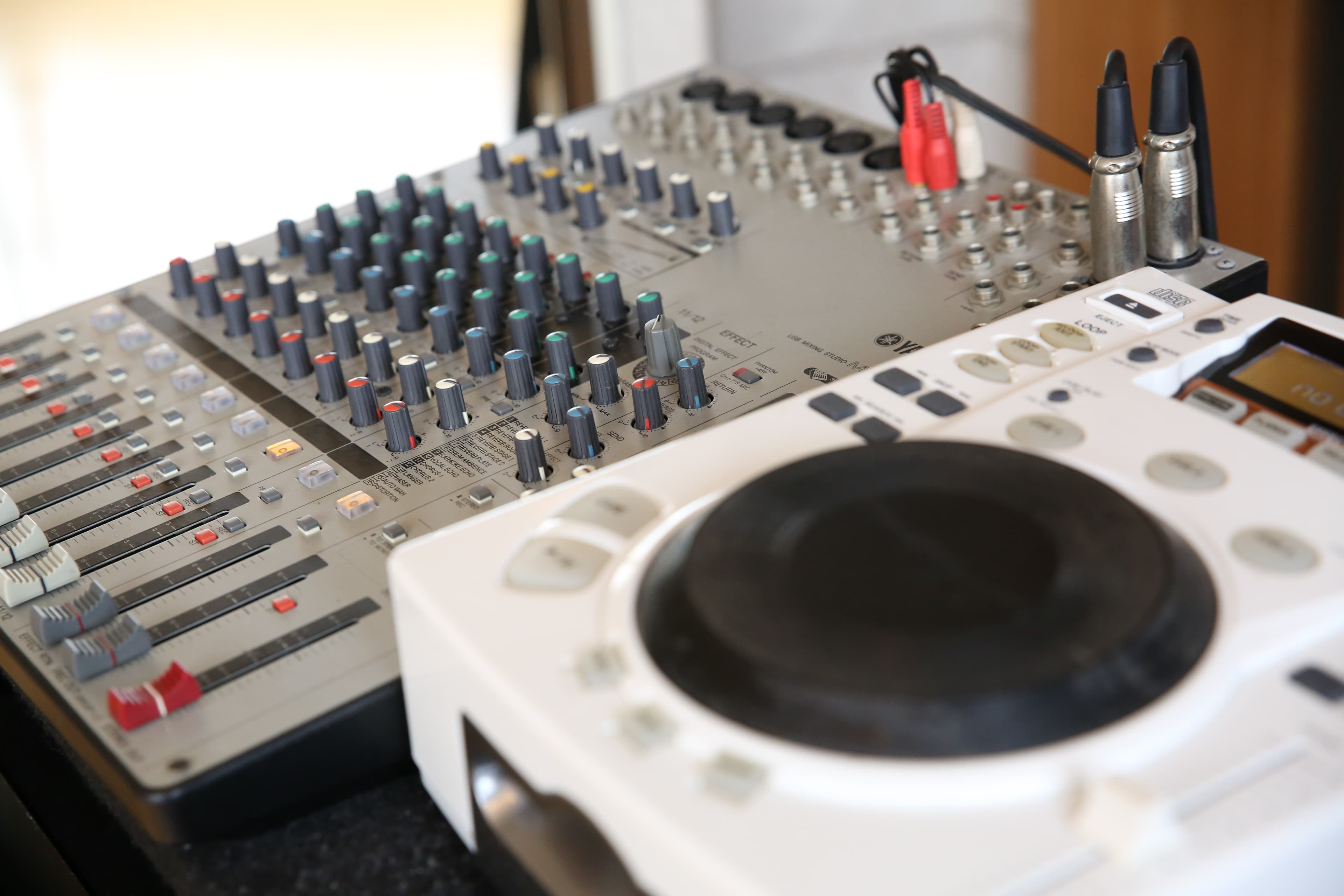 スペース画像 3