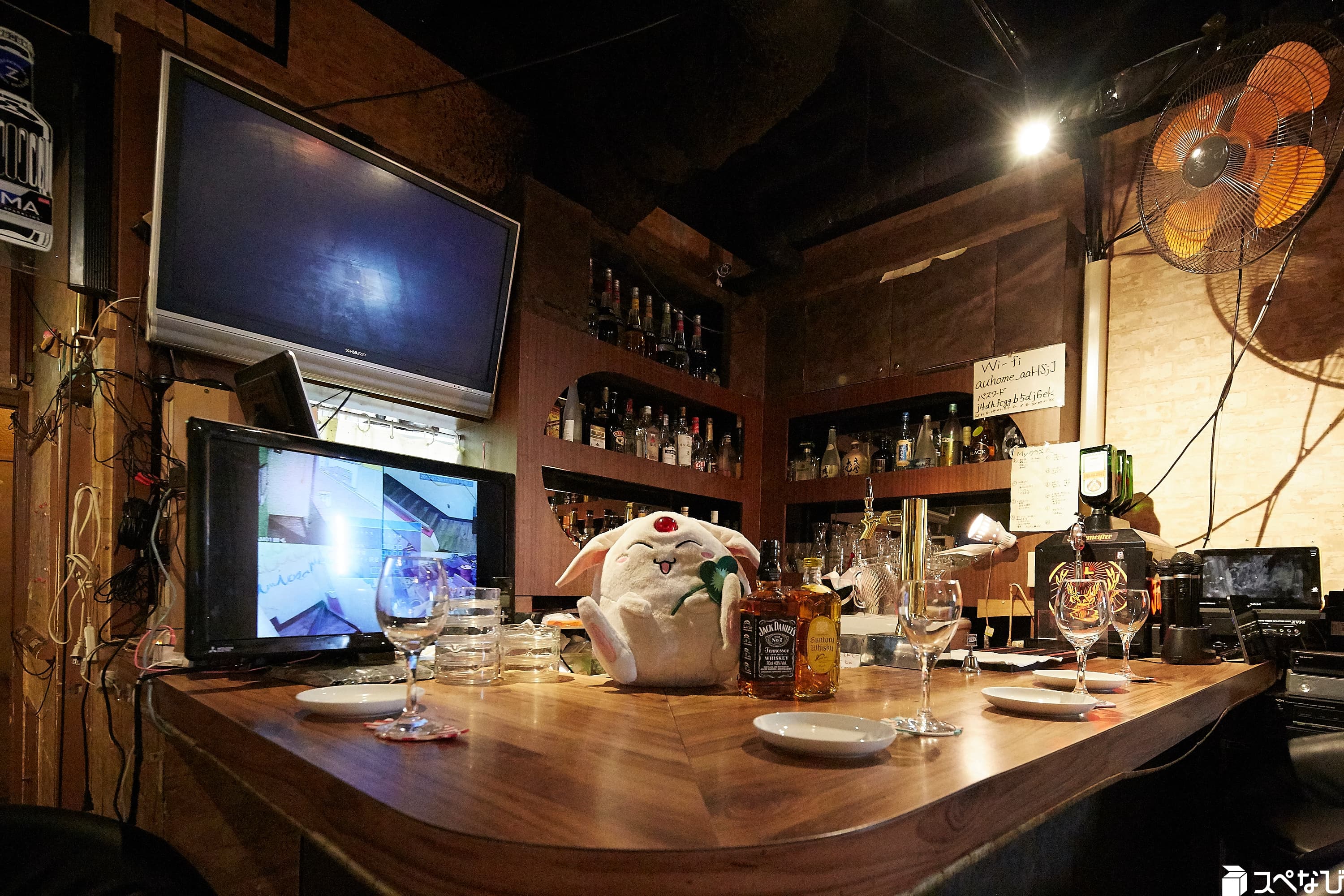 スペース画像 4