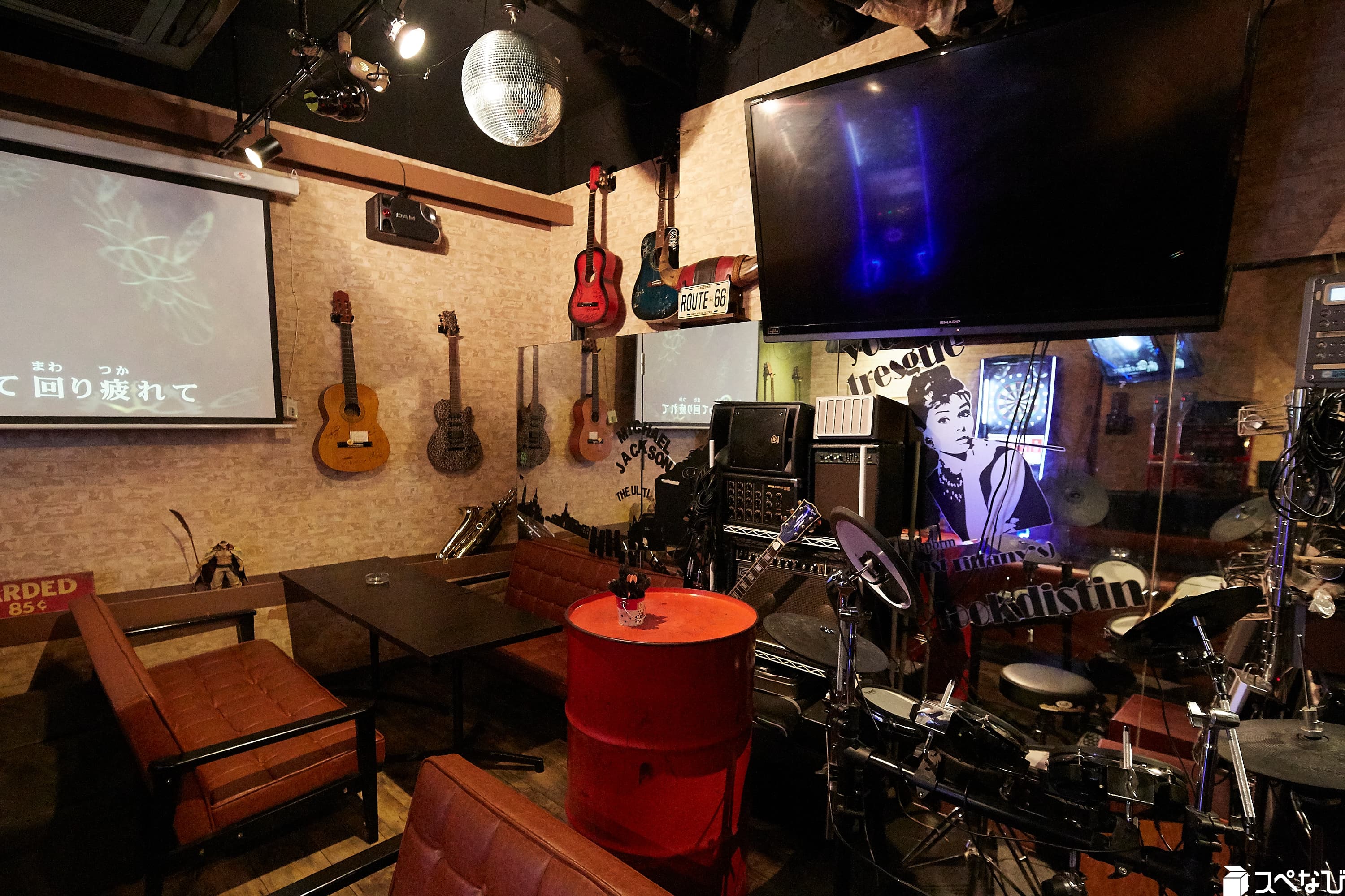 スペース画像 5