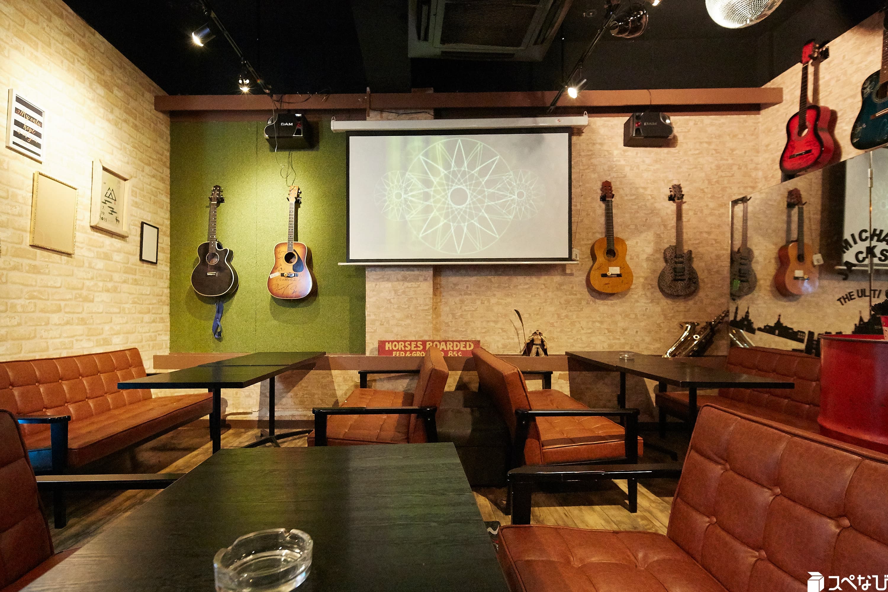 スペース画像 1