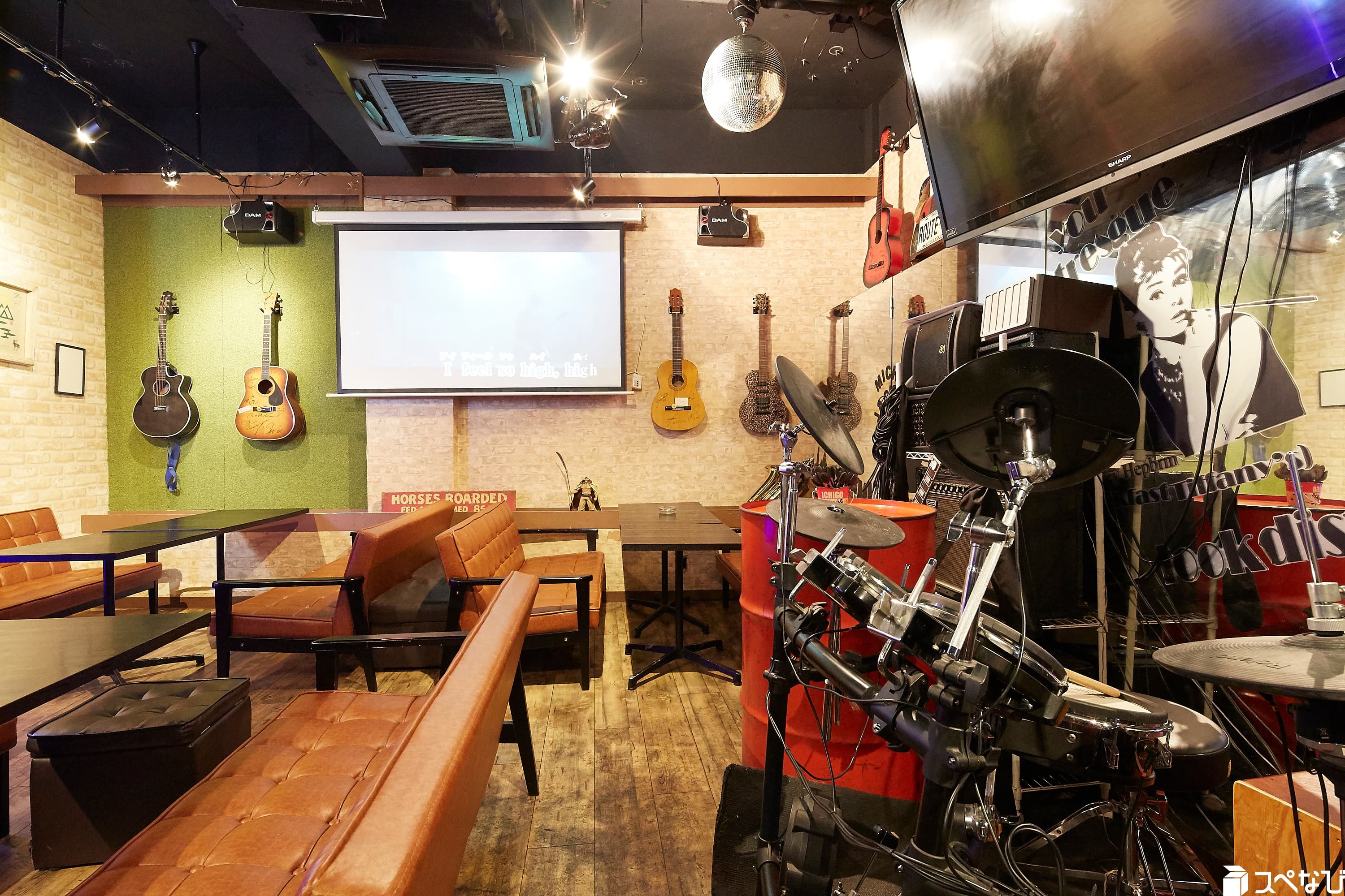 スペース画像 7