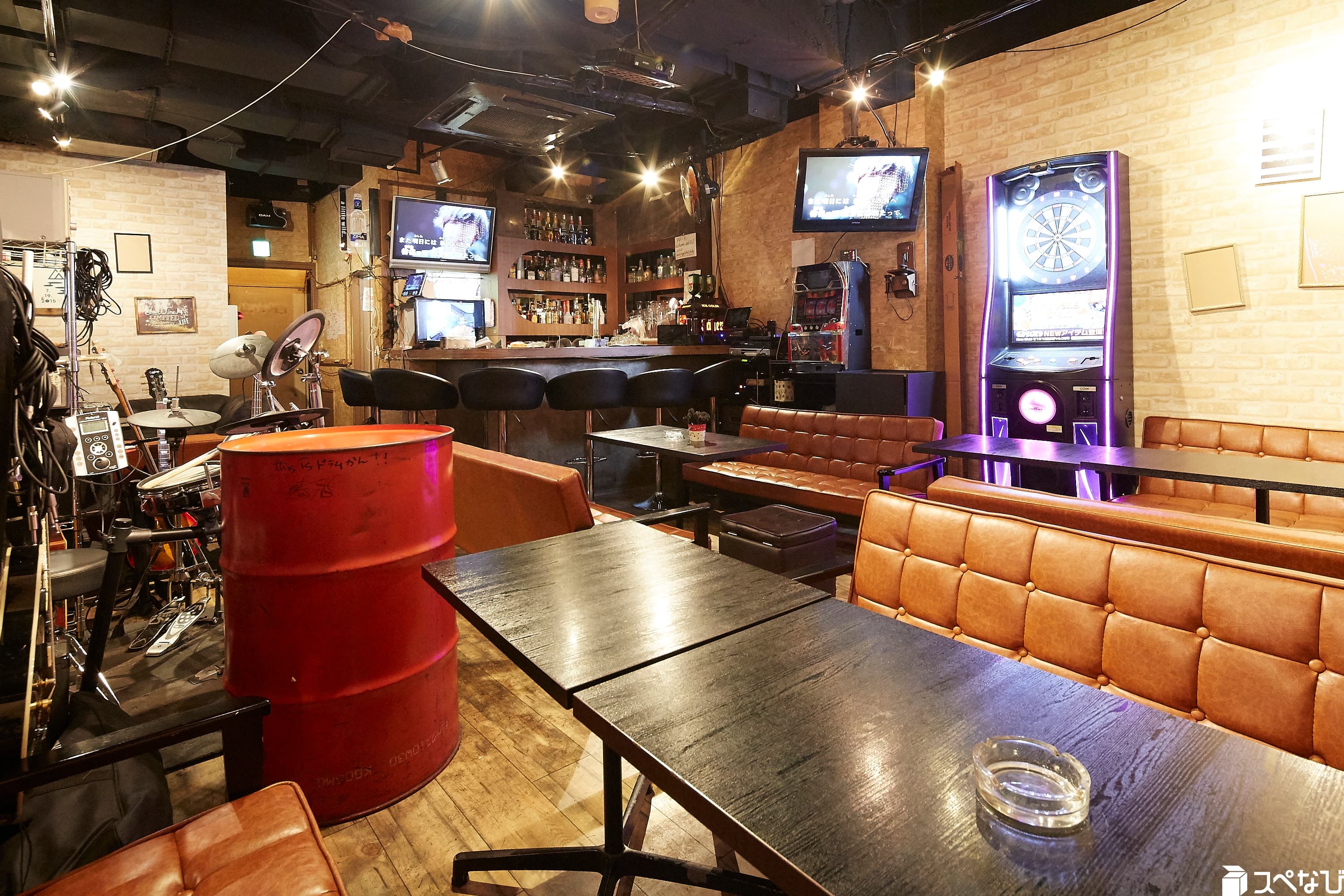 スペース画像 2