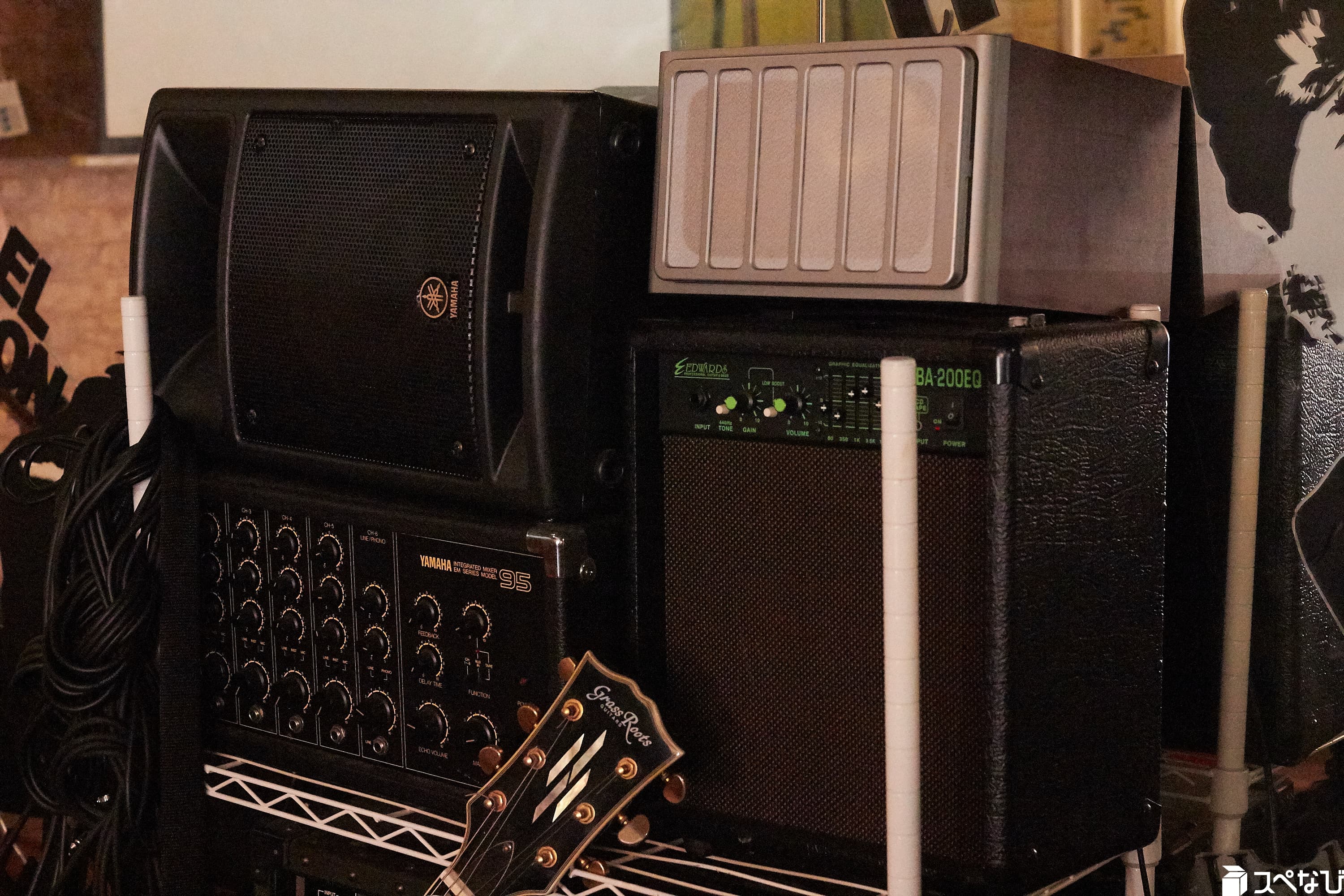 スペース画像 30