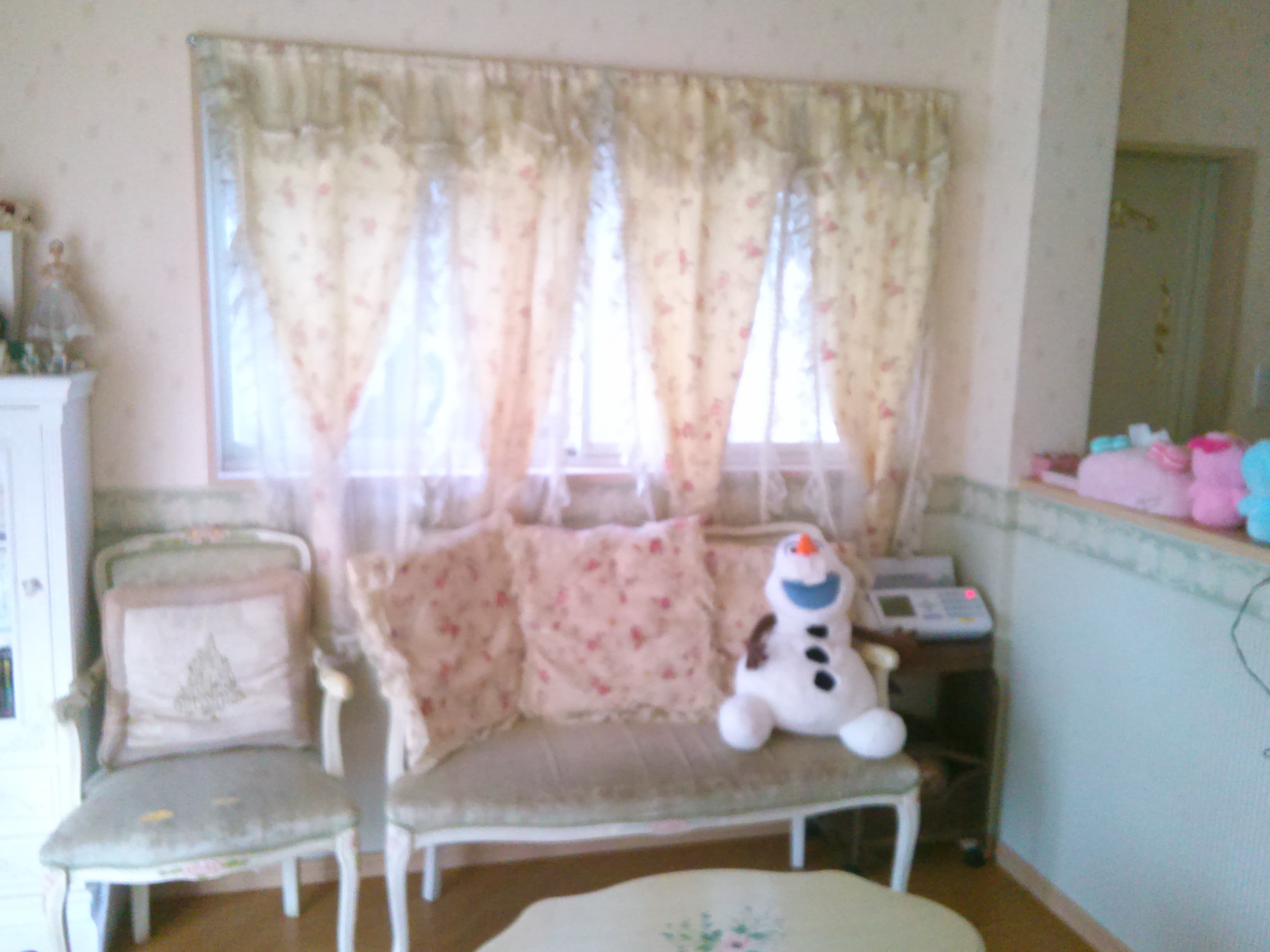 スペース画像 3