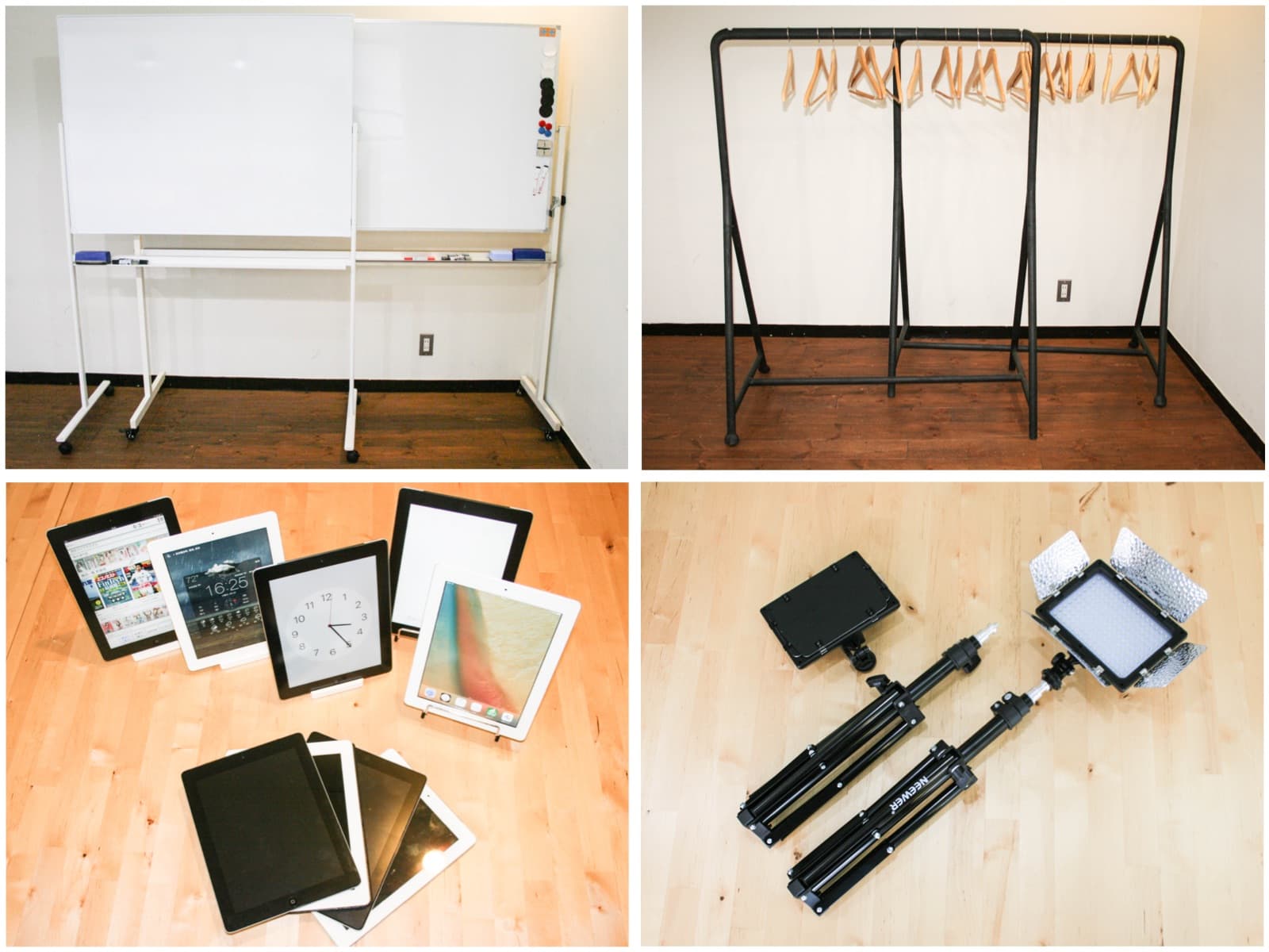 スペース画像 6