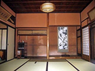 8畳和室