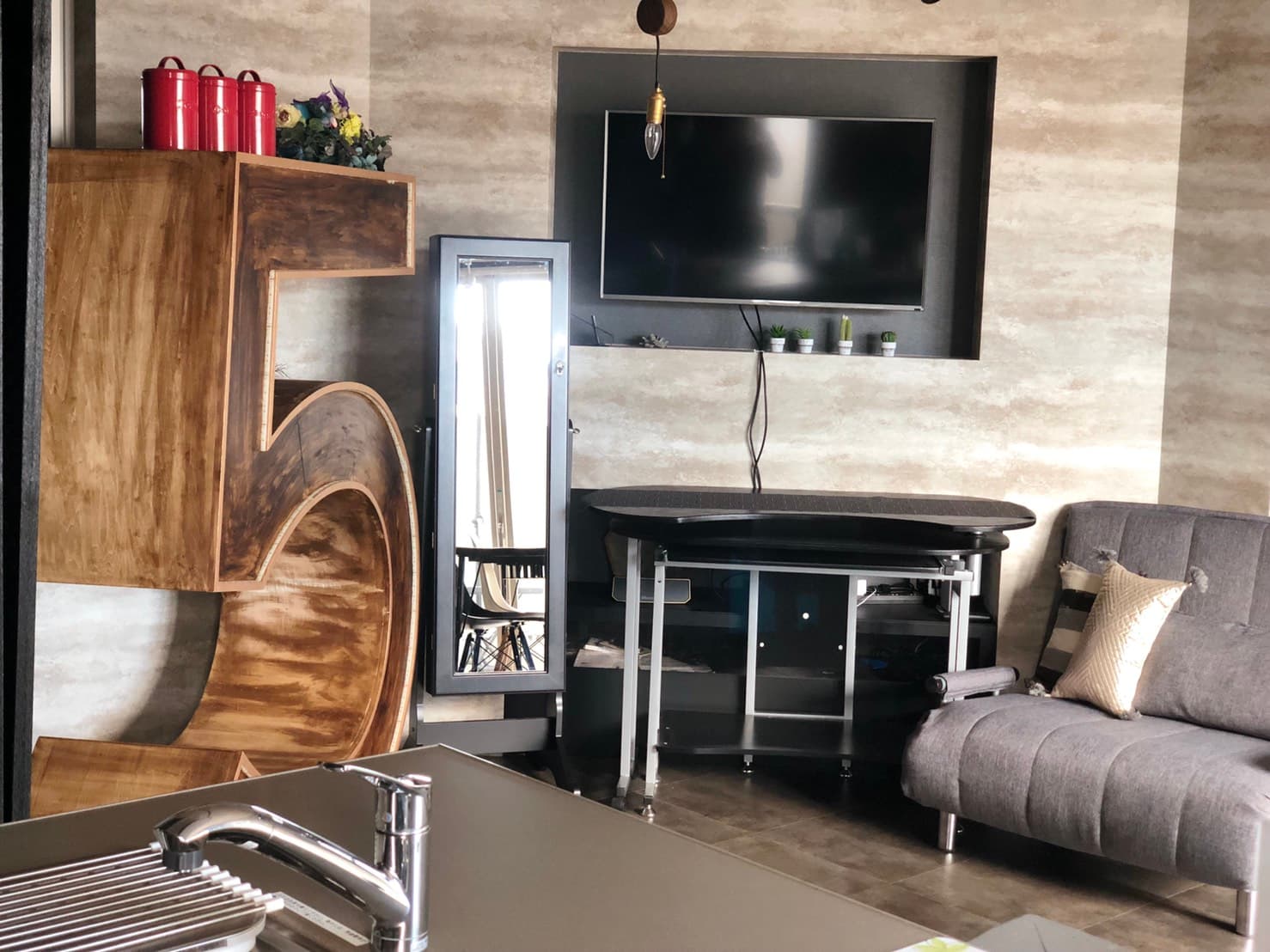 スペース画像 3