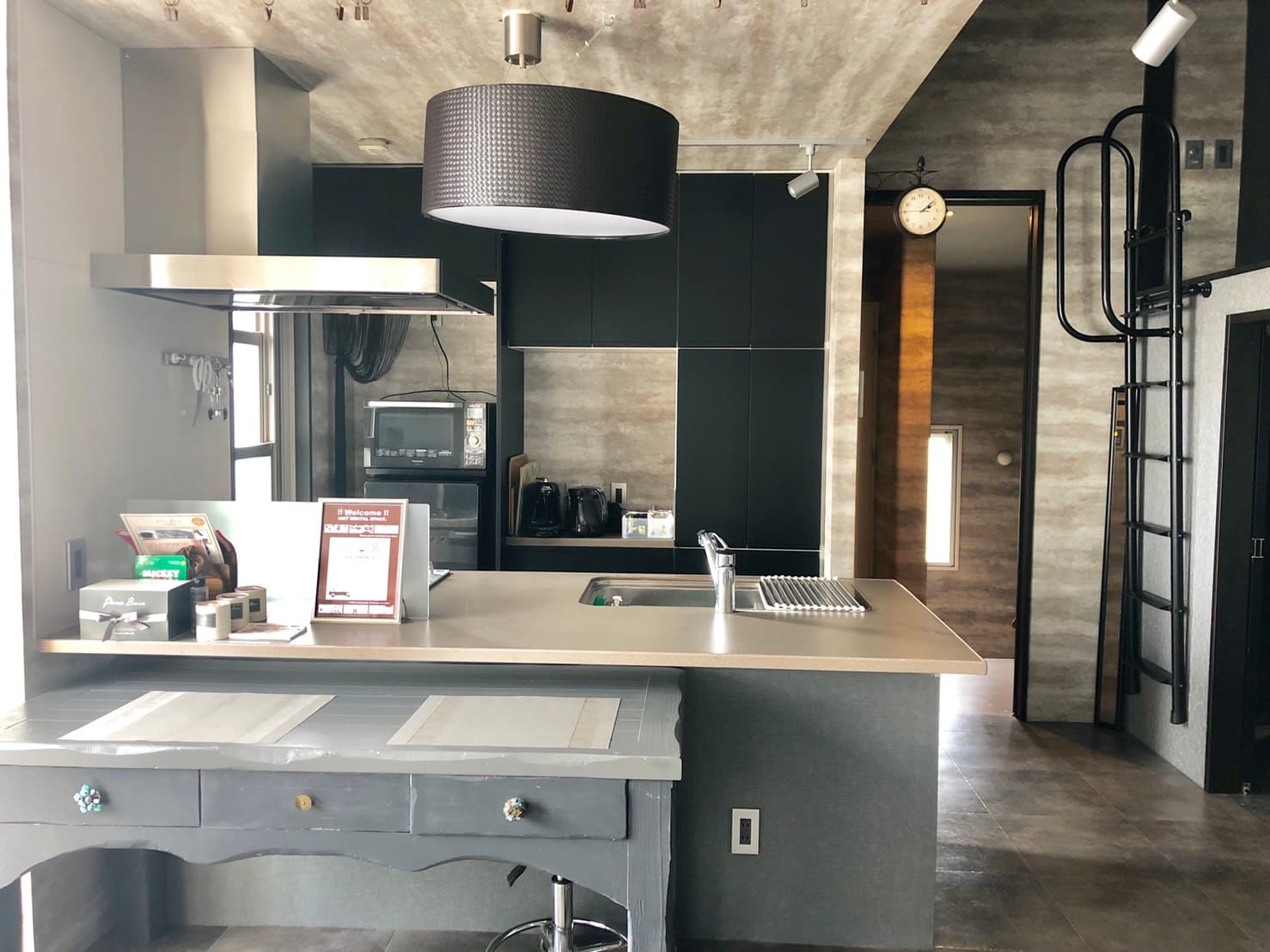 スペース画像 4