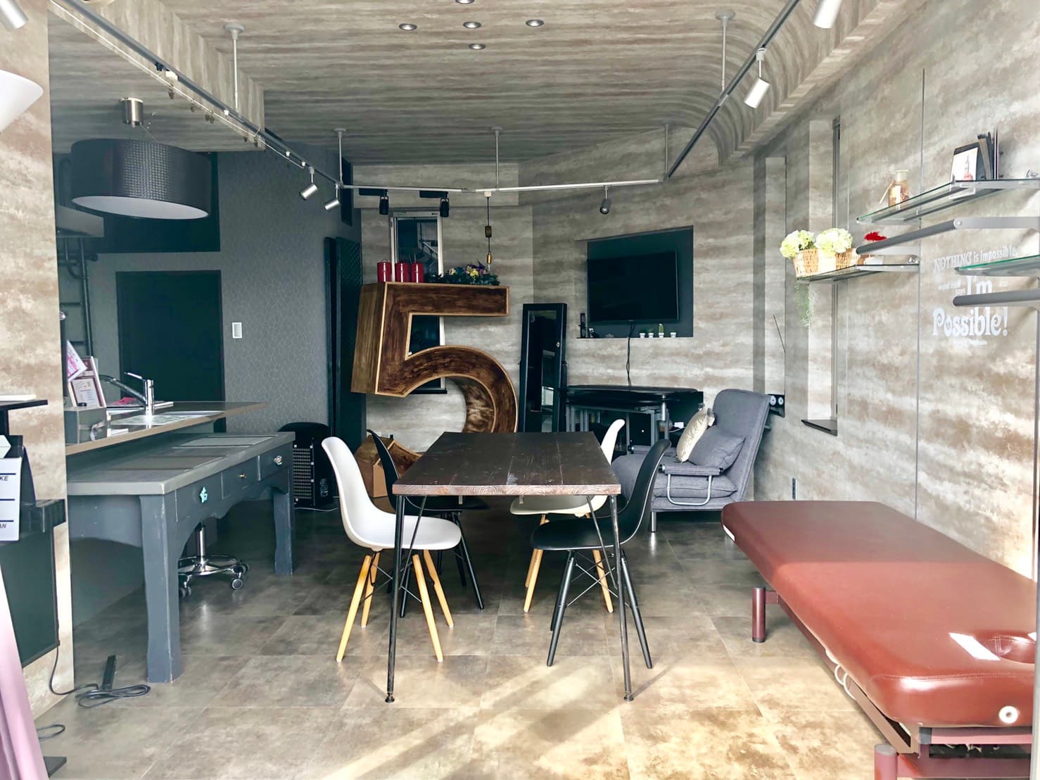 スペース画像 2