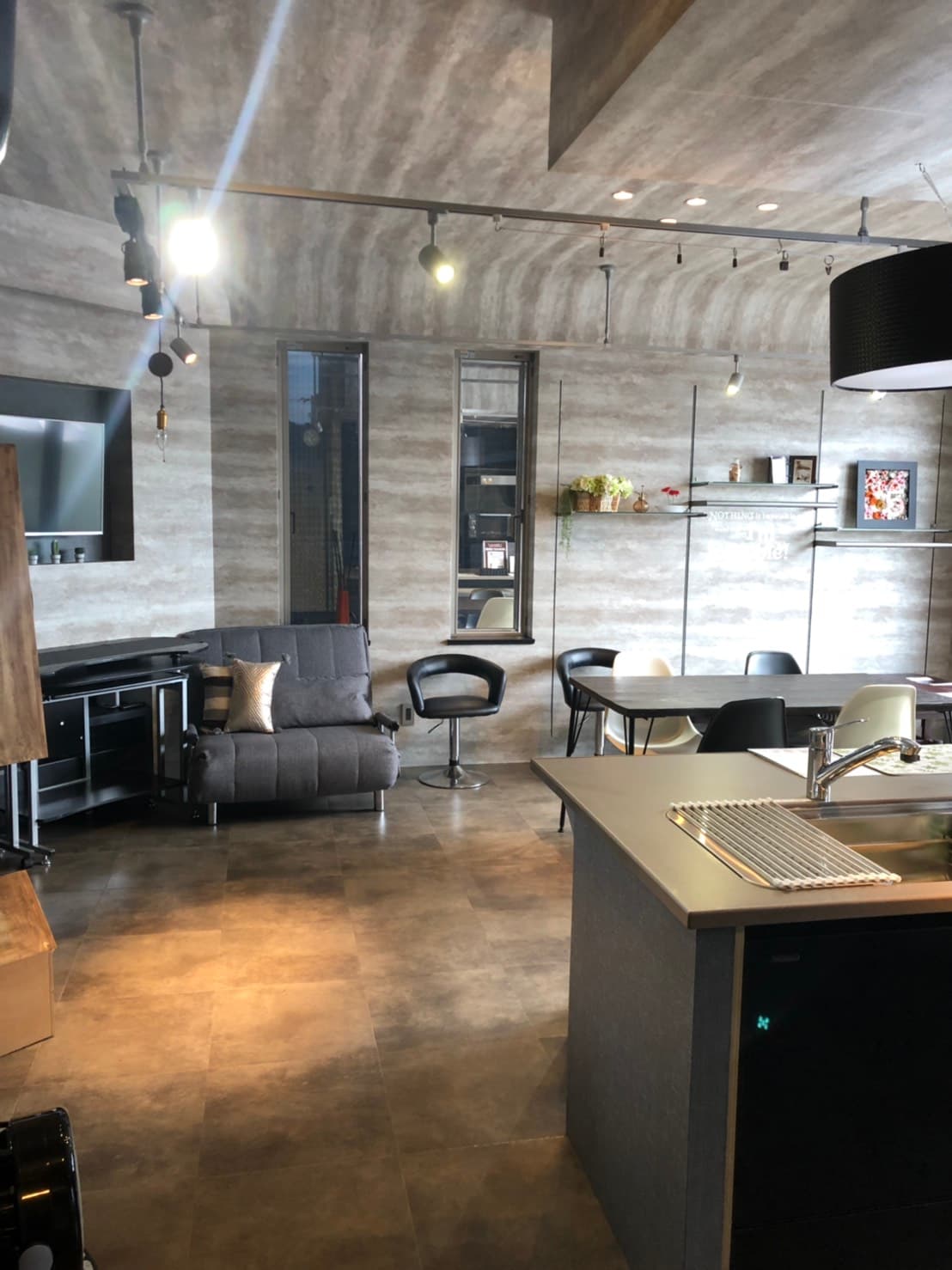 スペース画像 1