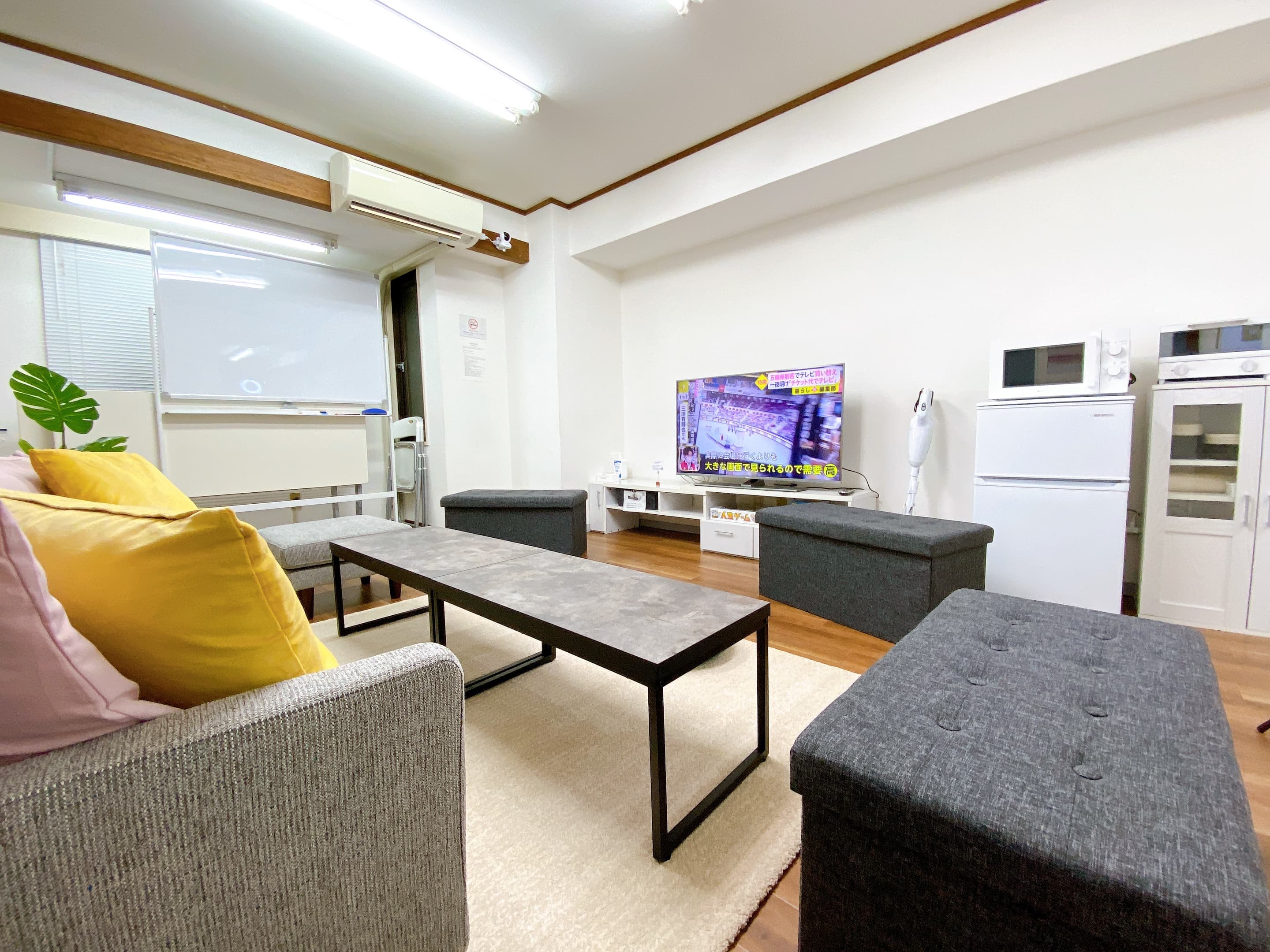 スペース画像 2