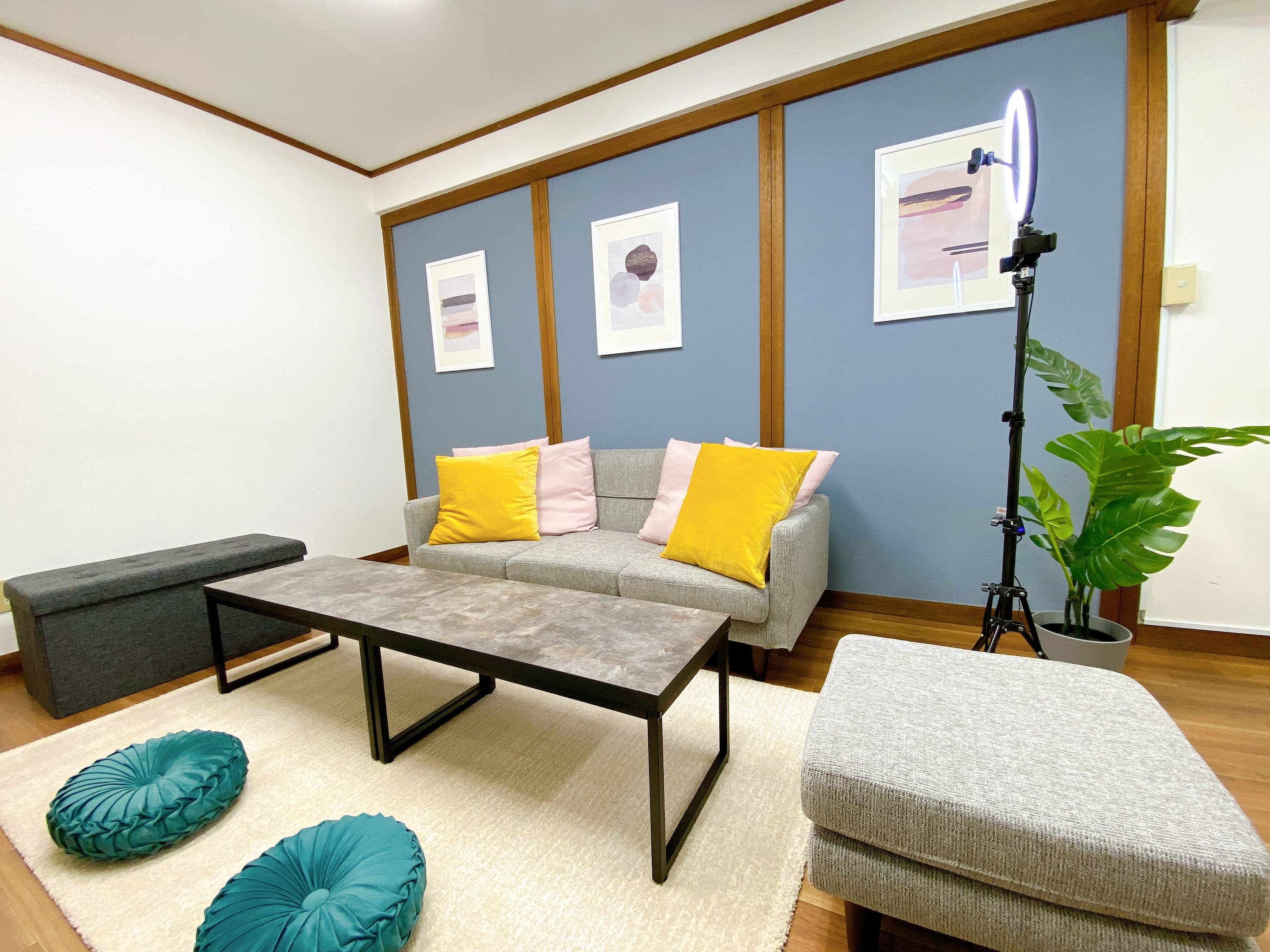 スペース画像 3