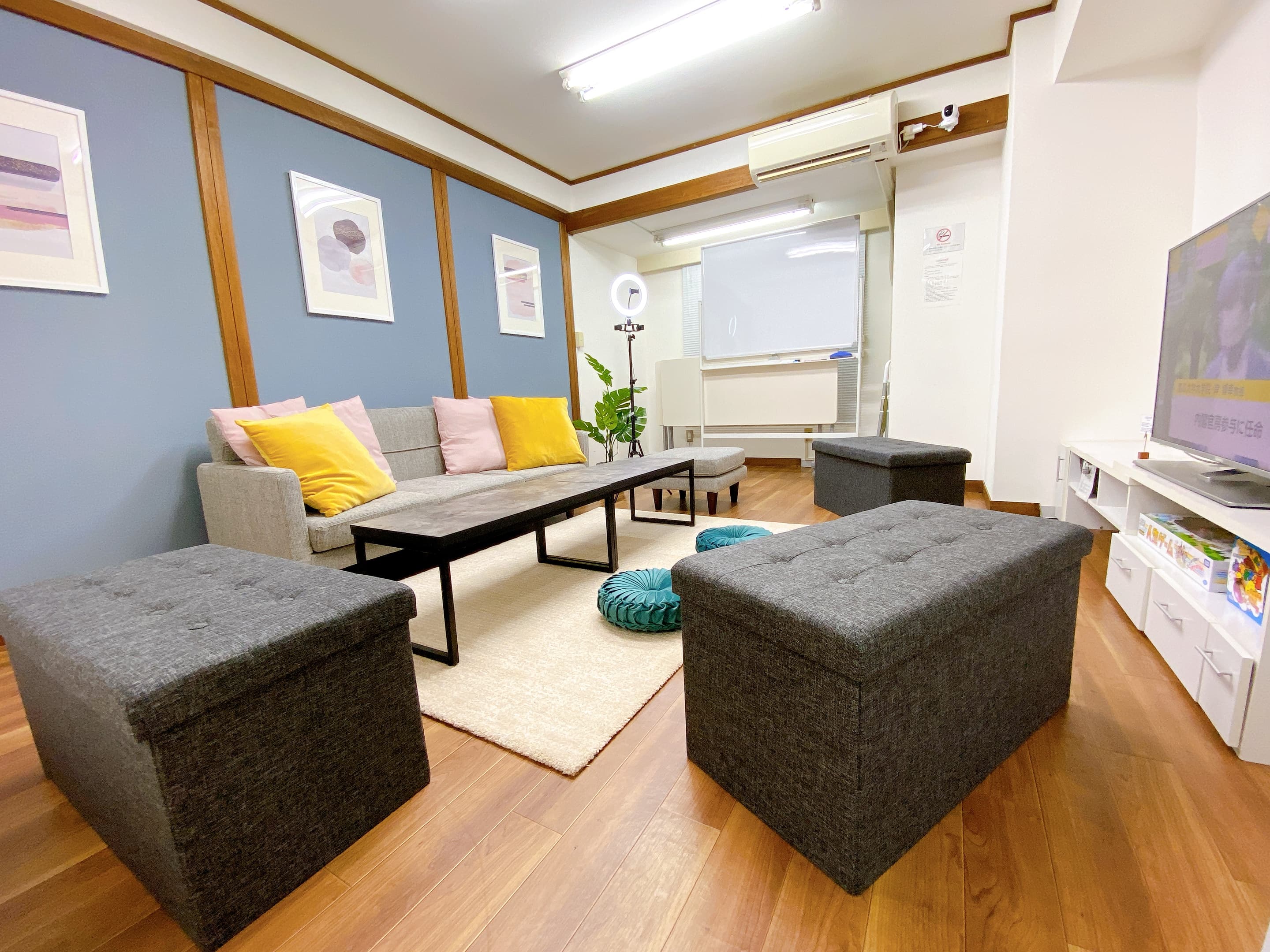 スペース画像 4