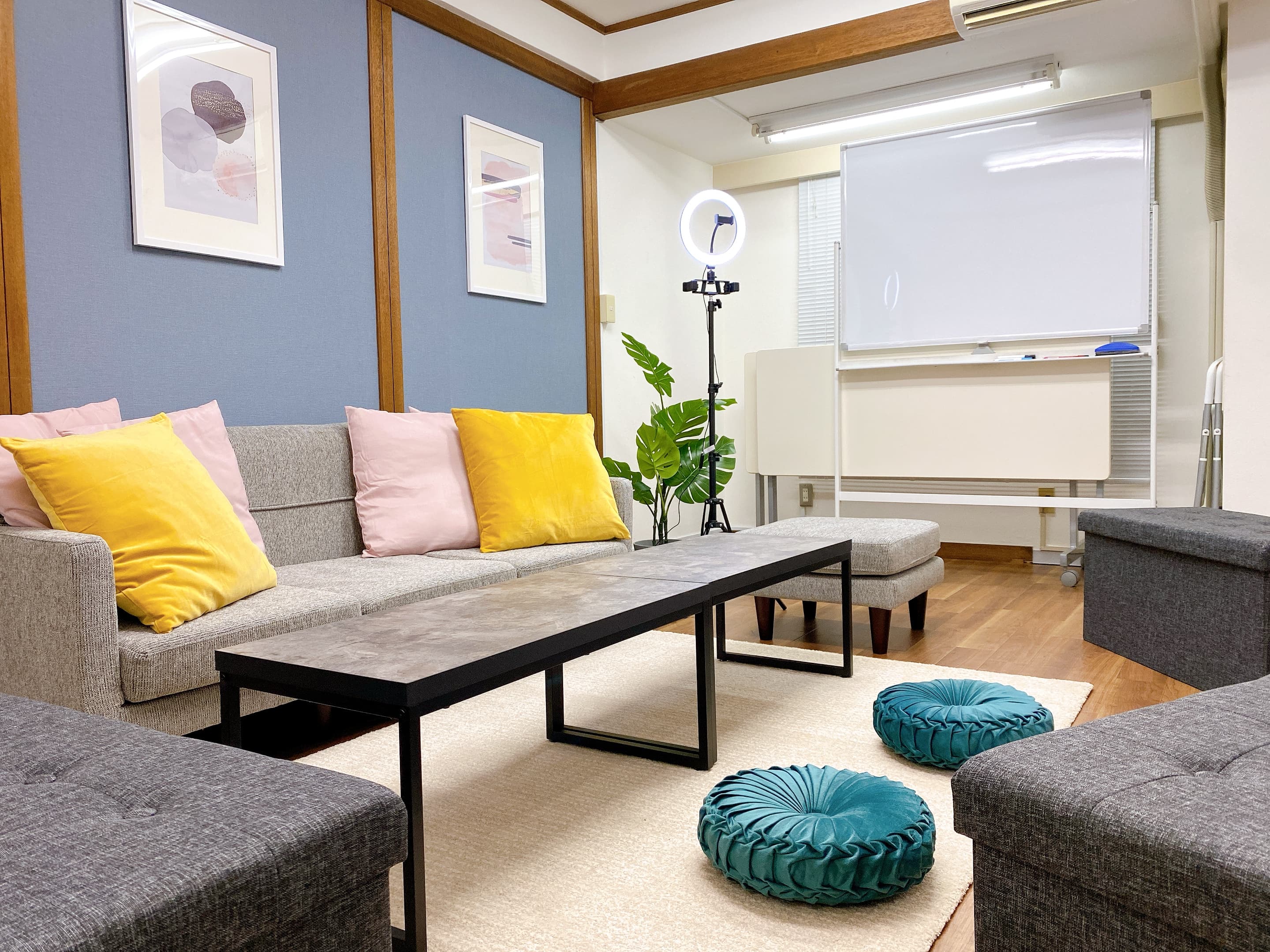 スペース画像 5