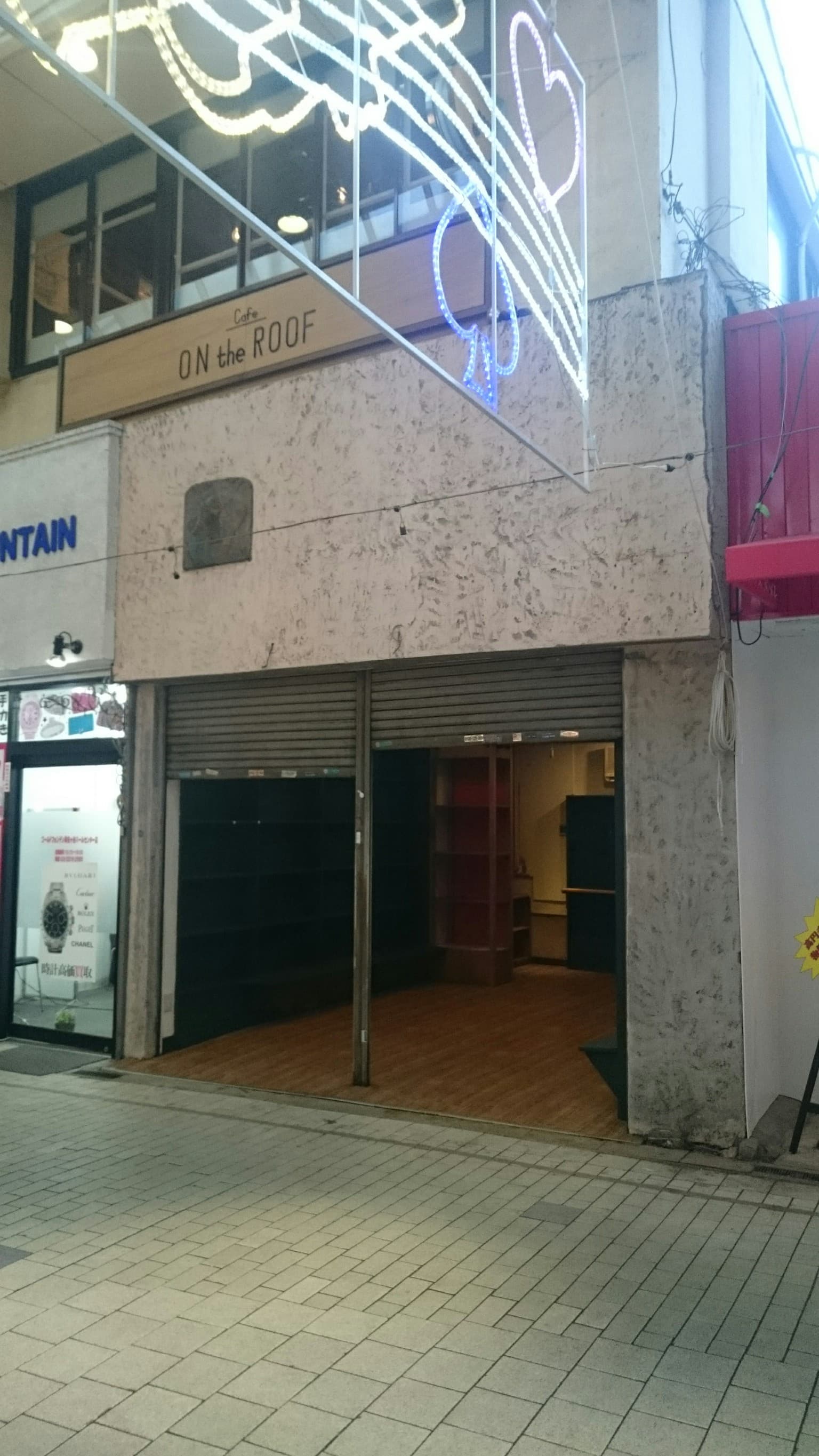 スペース画像 2